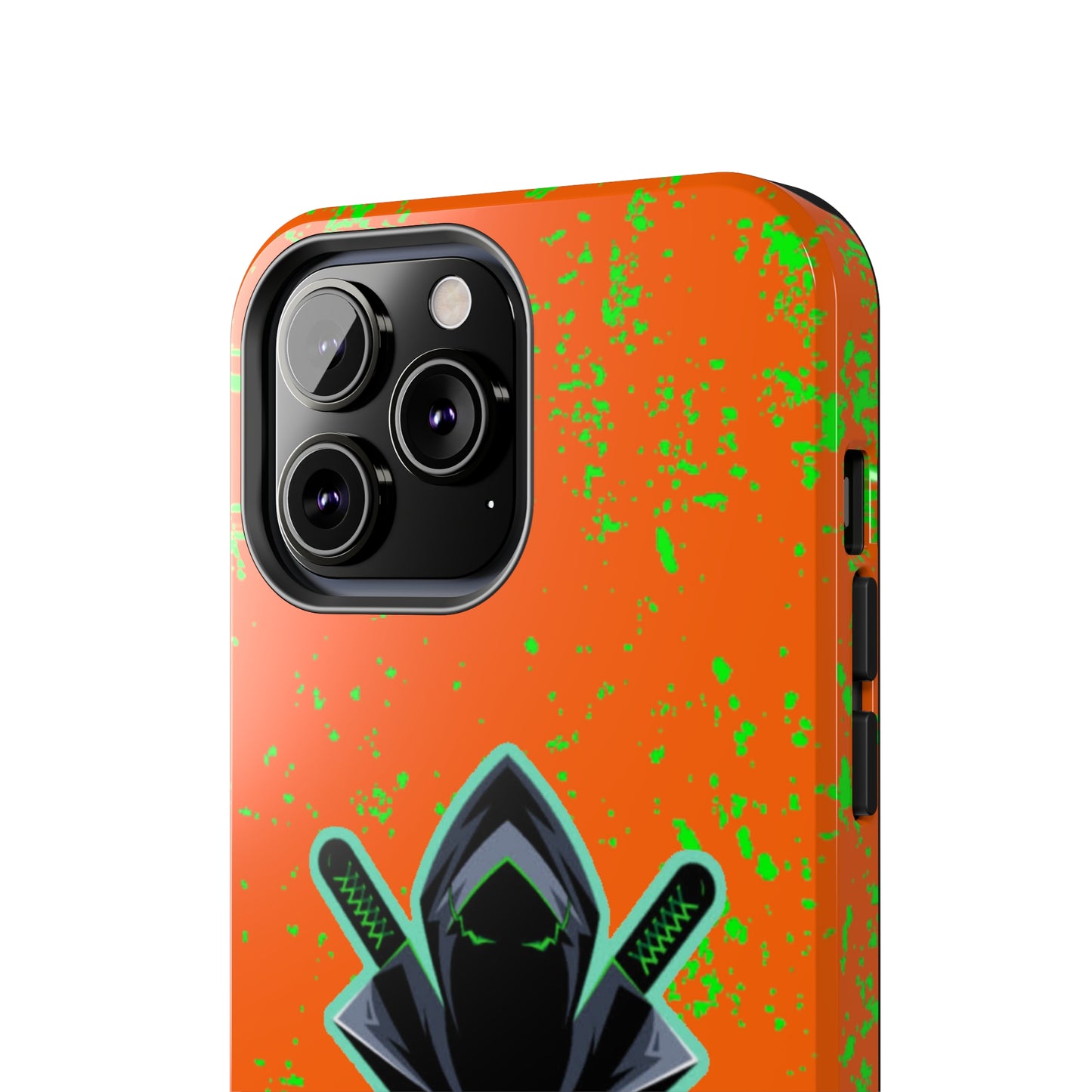 Slouk10 Tough Phone Cases
