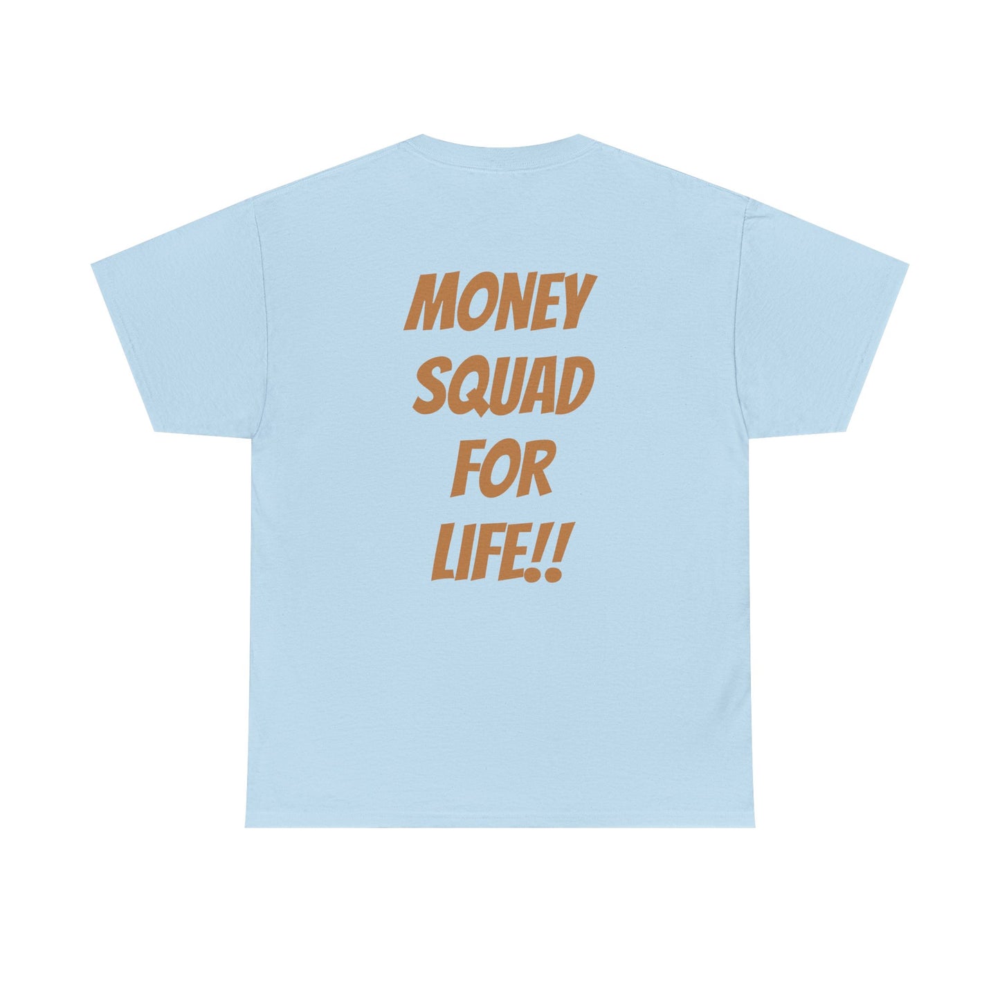 Slouk10 Unisex Heavy Cotton Tee