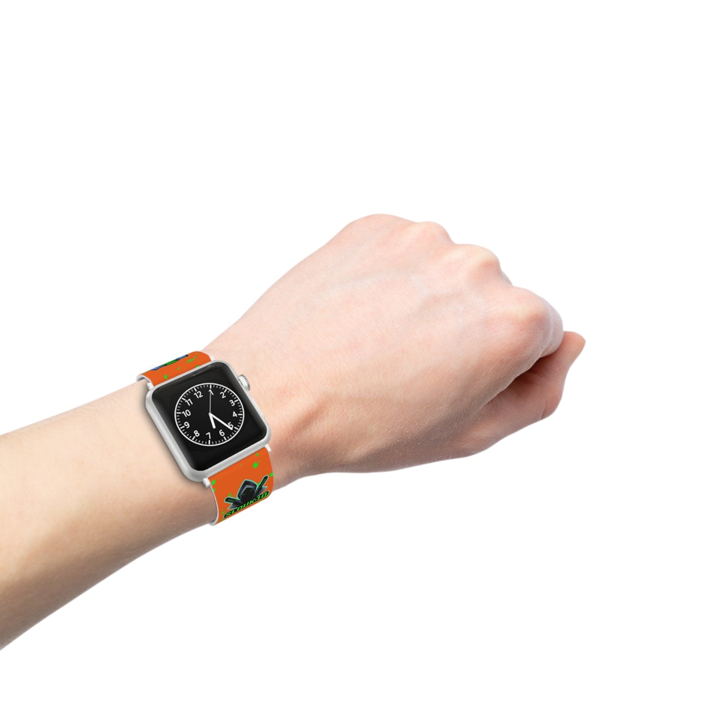 Slouk10 Watch Band for Apple Watch