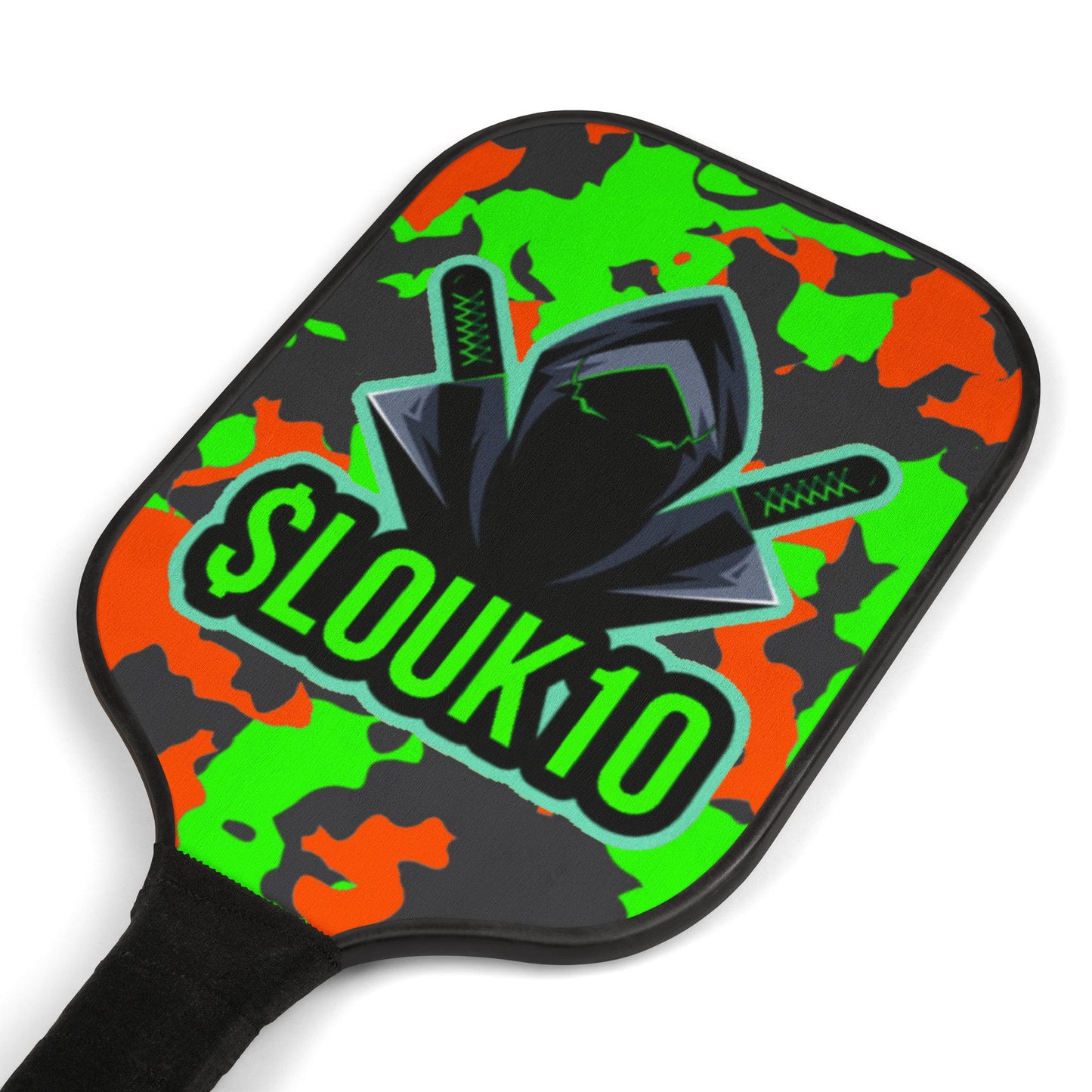 Slouk10 Pickleball Kit
