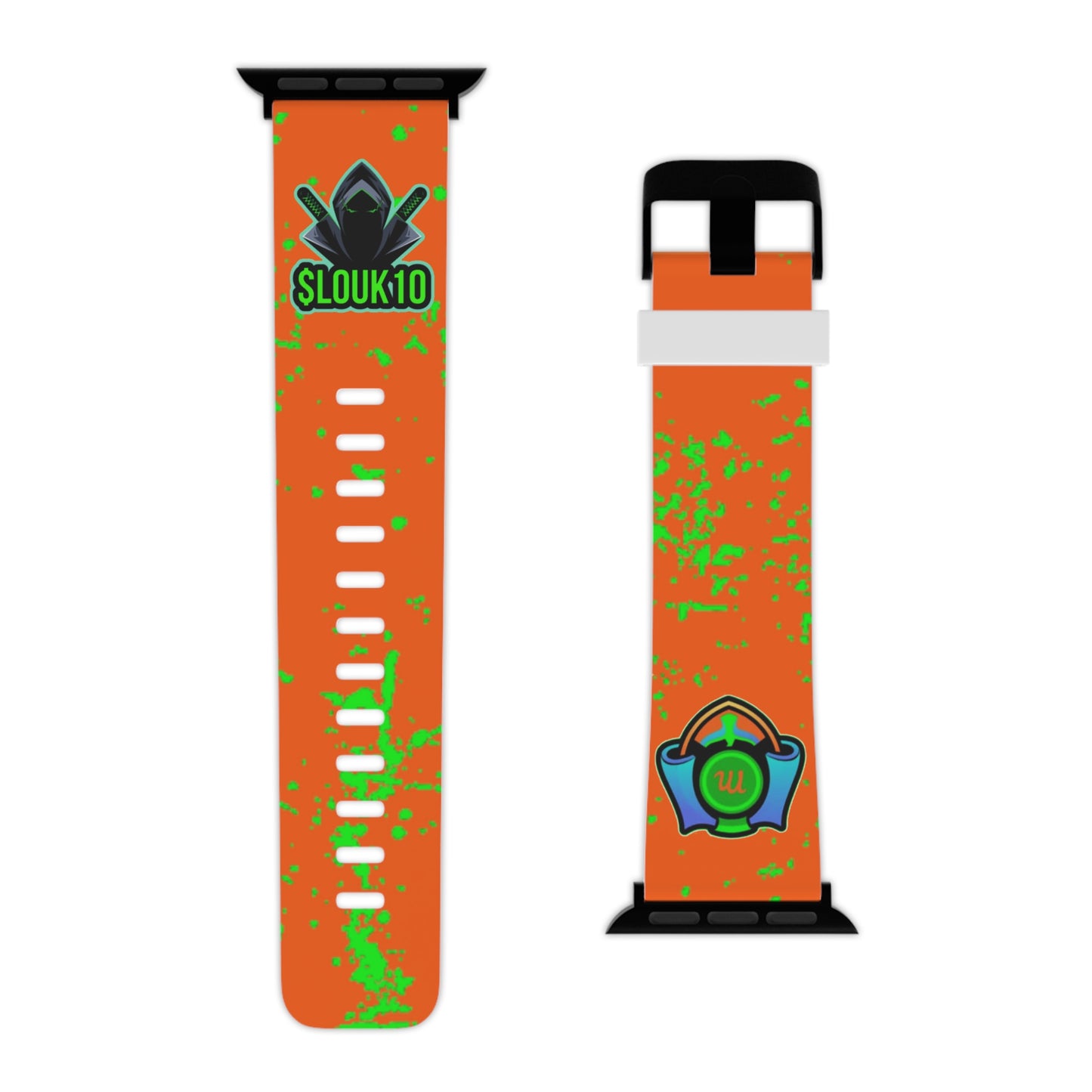 Slouk10 Watch Band for Apple Watch