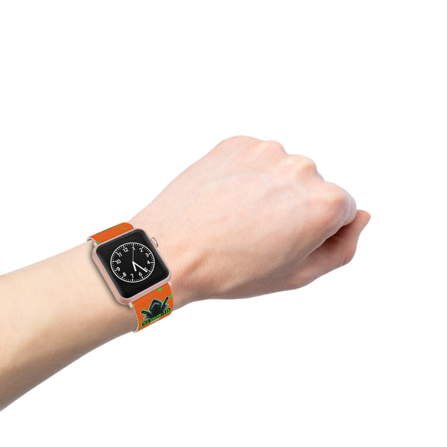 Slouk10 Watch Band for Apple Watch
