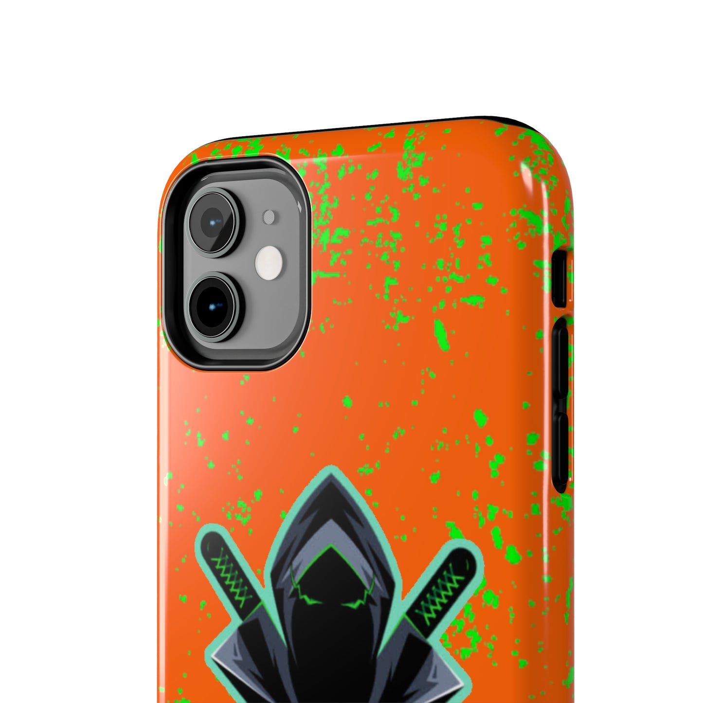 Slouk10 Tough Phone Cases