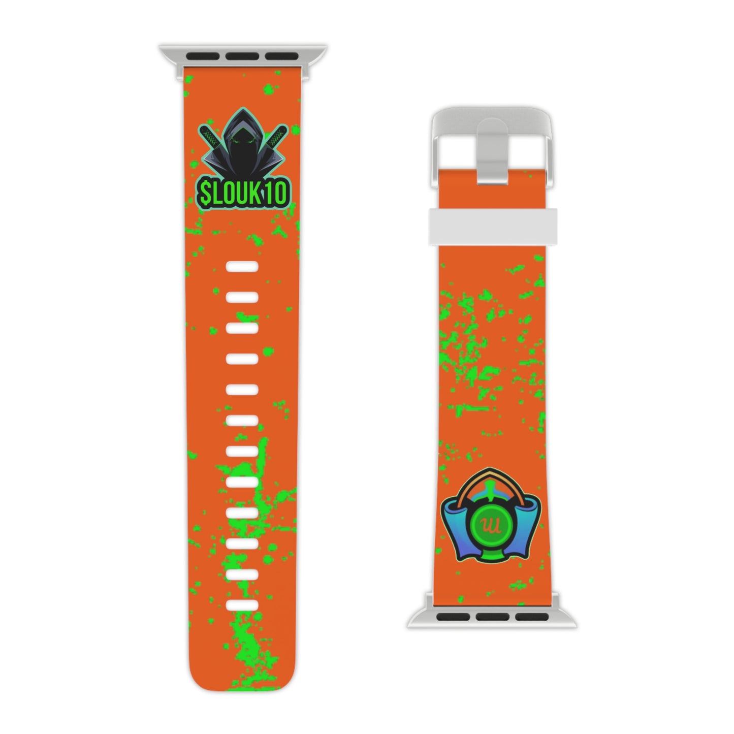 Slouk10 Watch Band for Apple Watch