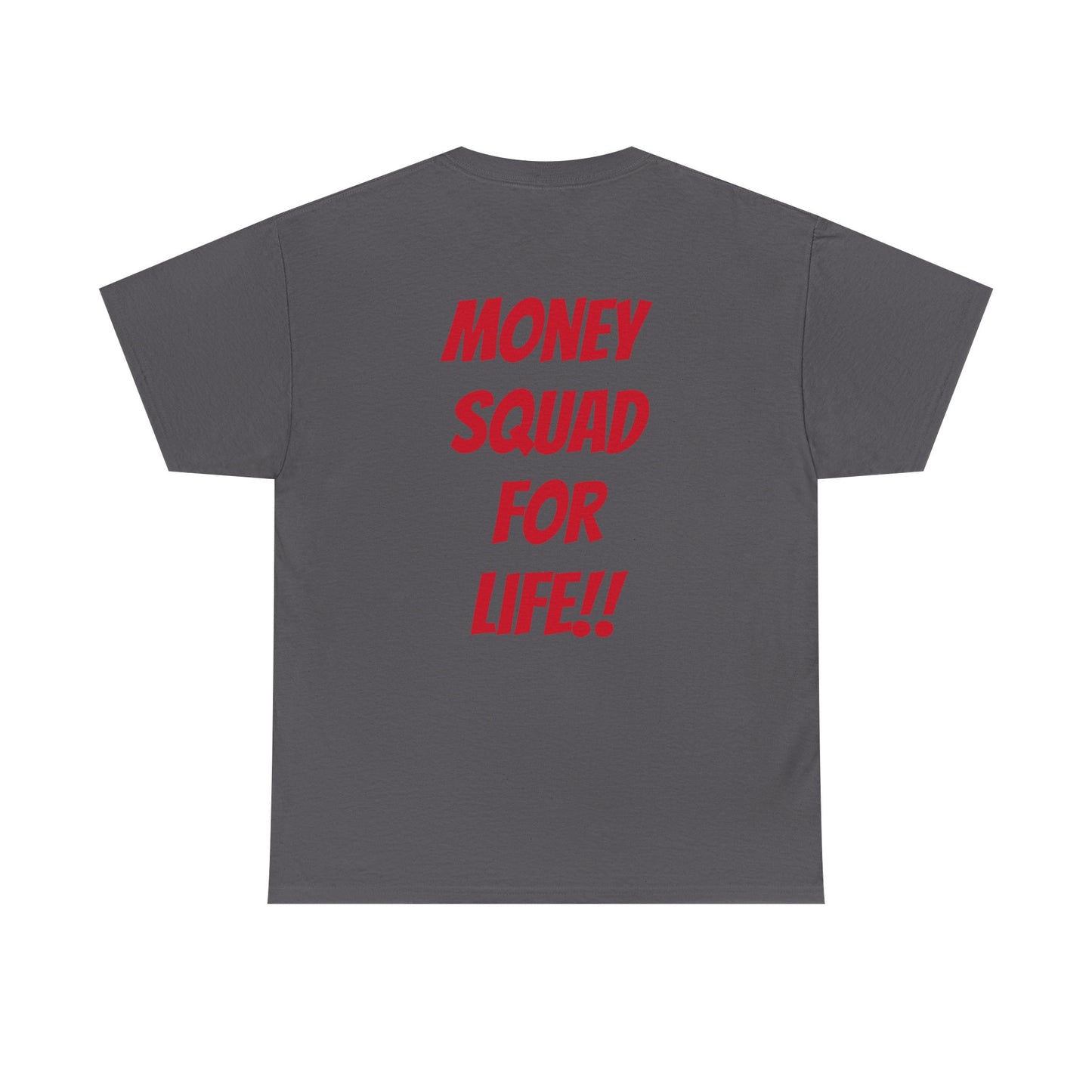 Slouk10 Unisex Heavy Cotton Tee