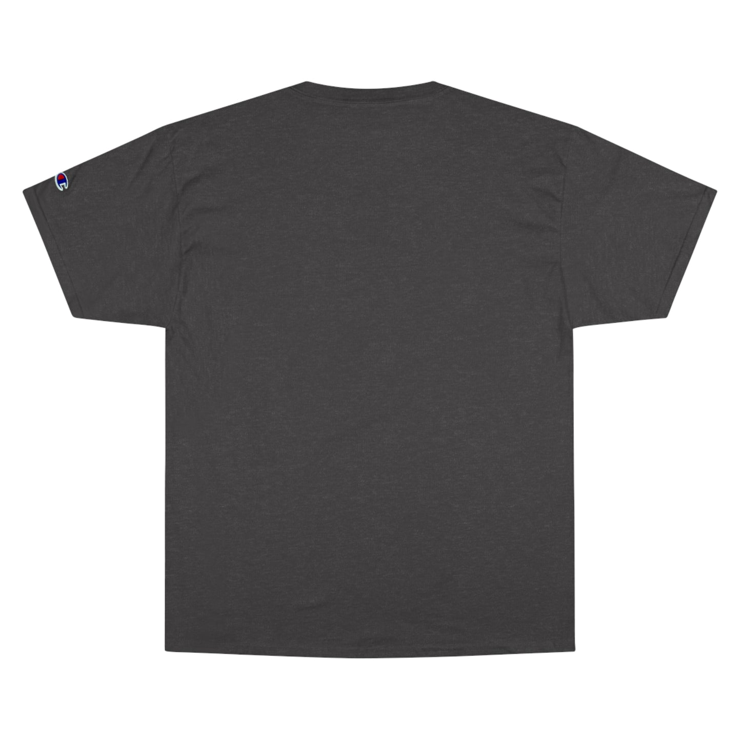 King slouk Champion T-Shirt