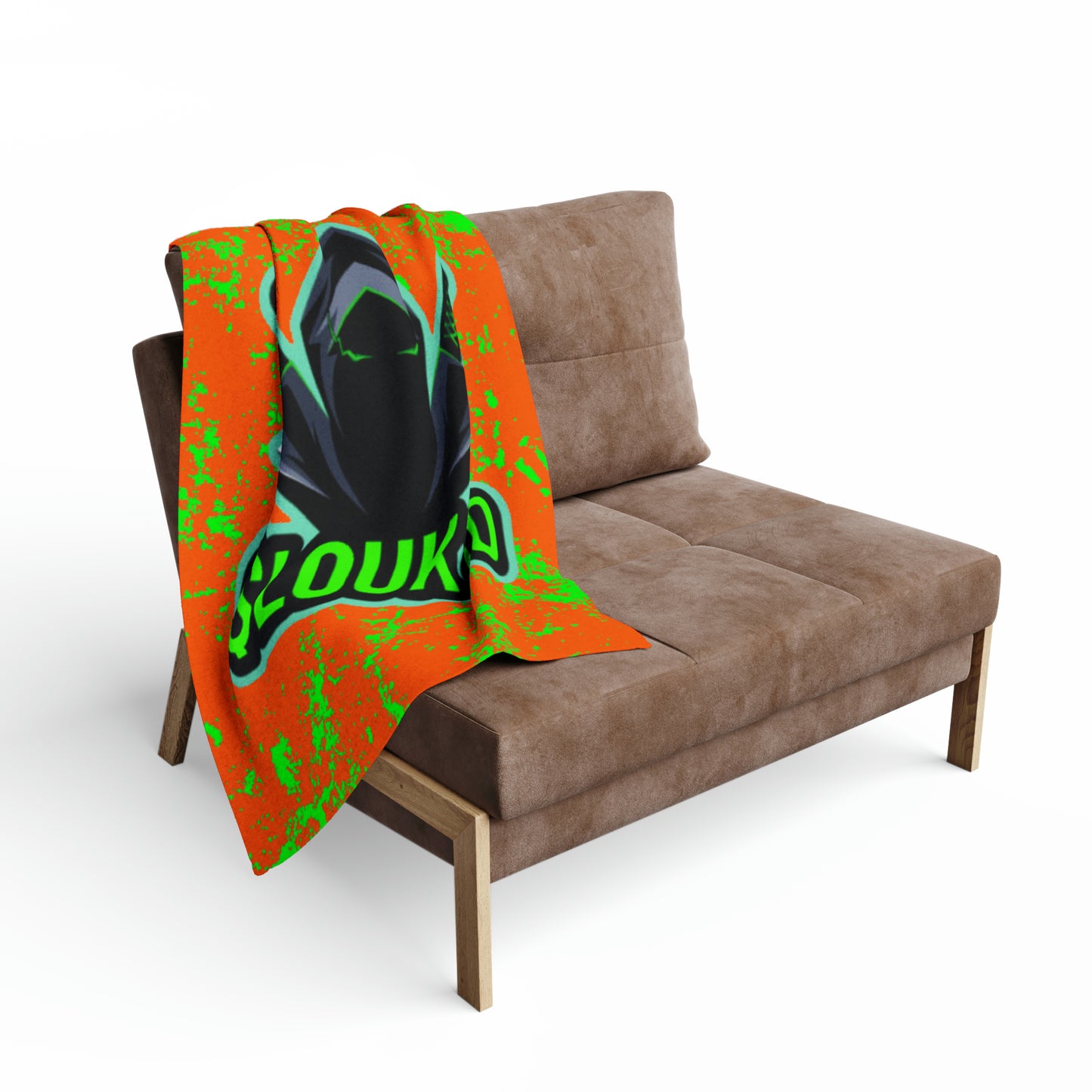 Slouk10 Arctic Fleece Blanket