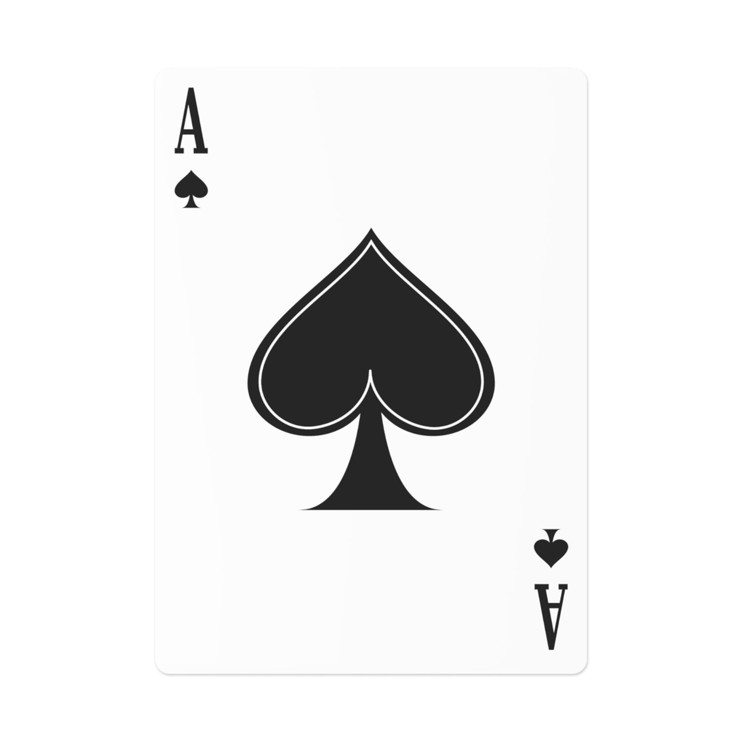 Slouk10 Poker Cards