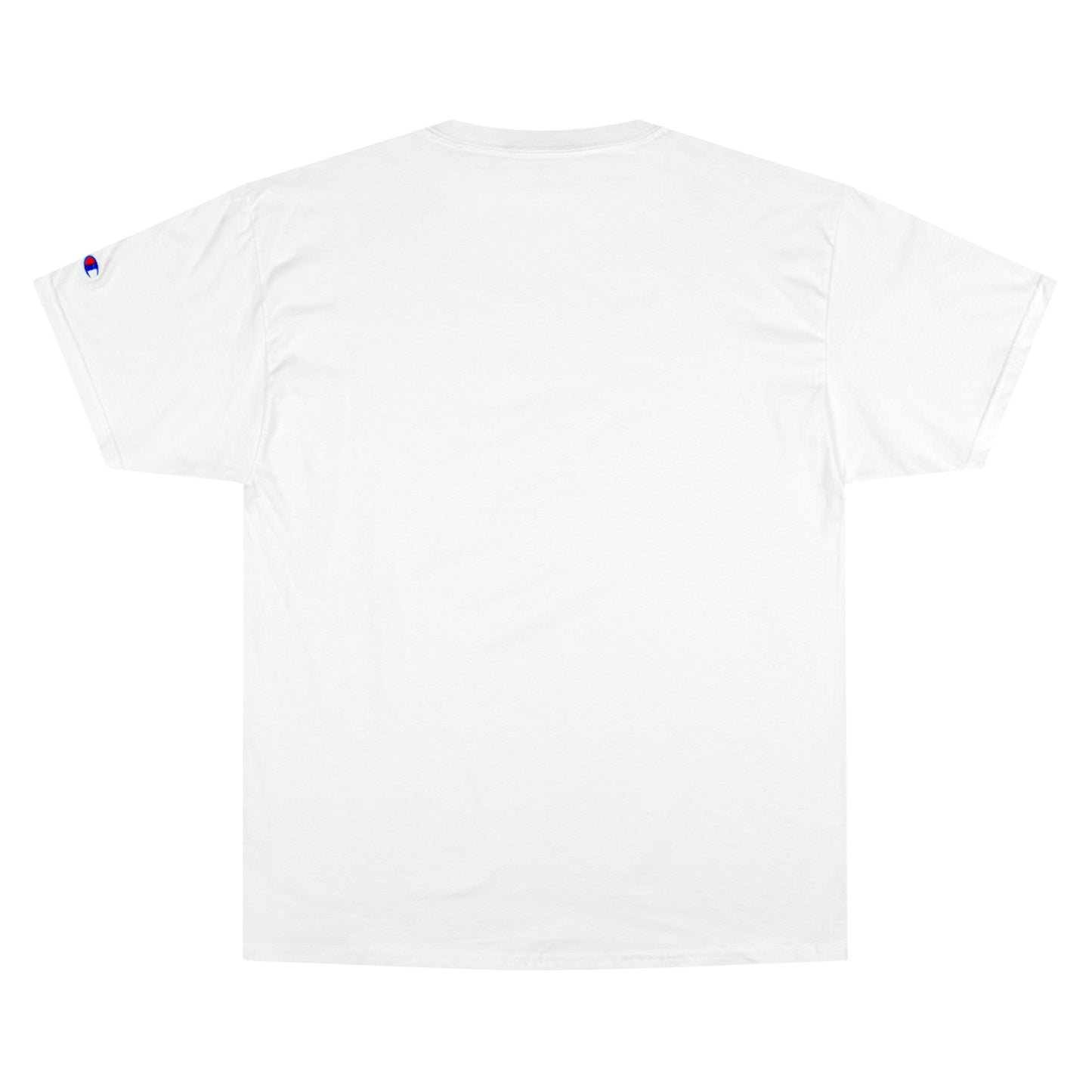King slouk Champion T-Shirt