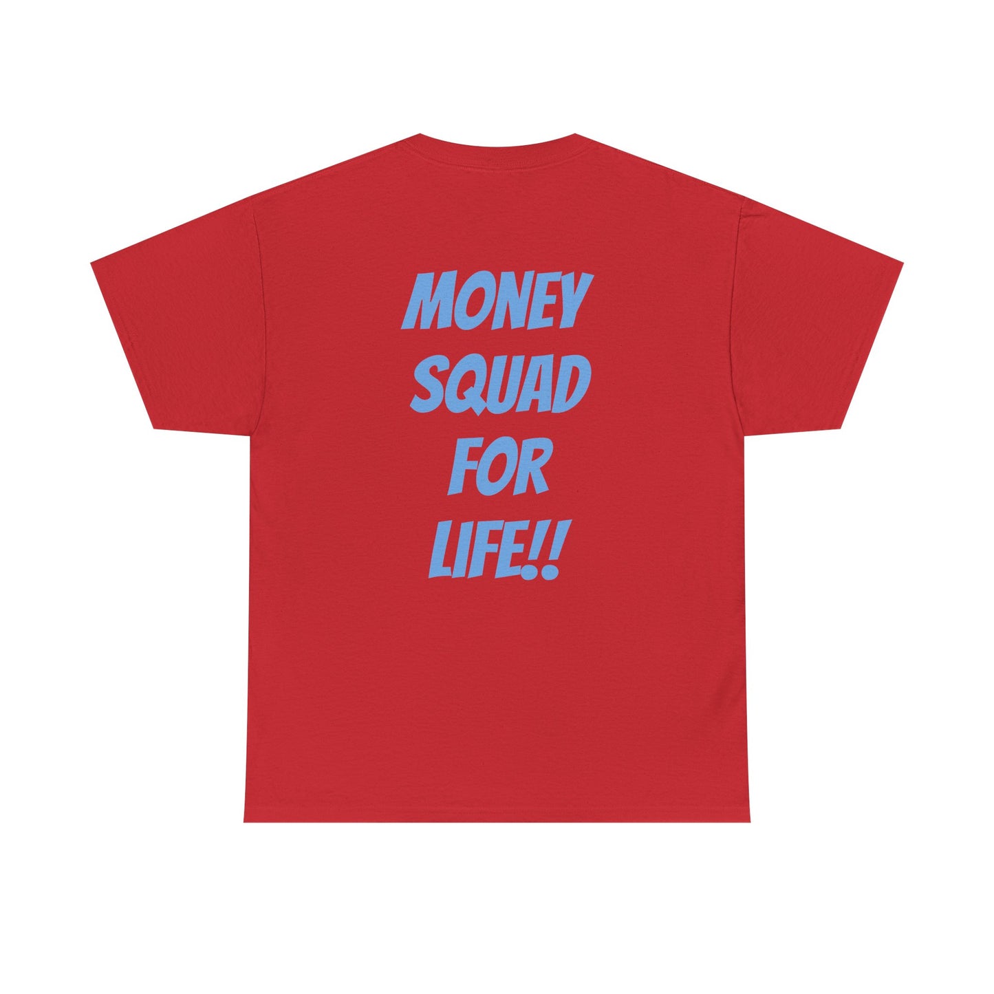 Slouk10 Unisex Heavy Cotton Tee