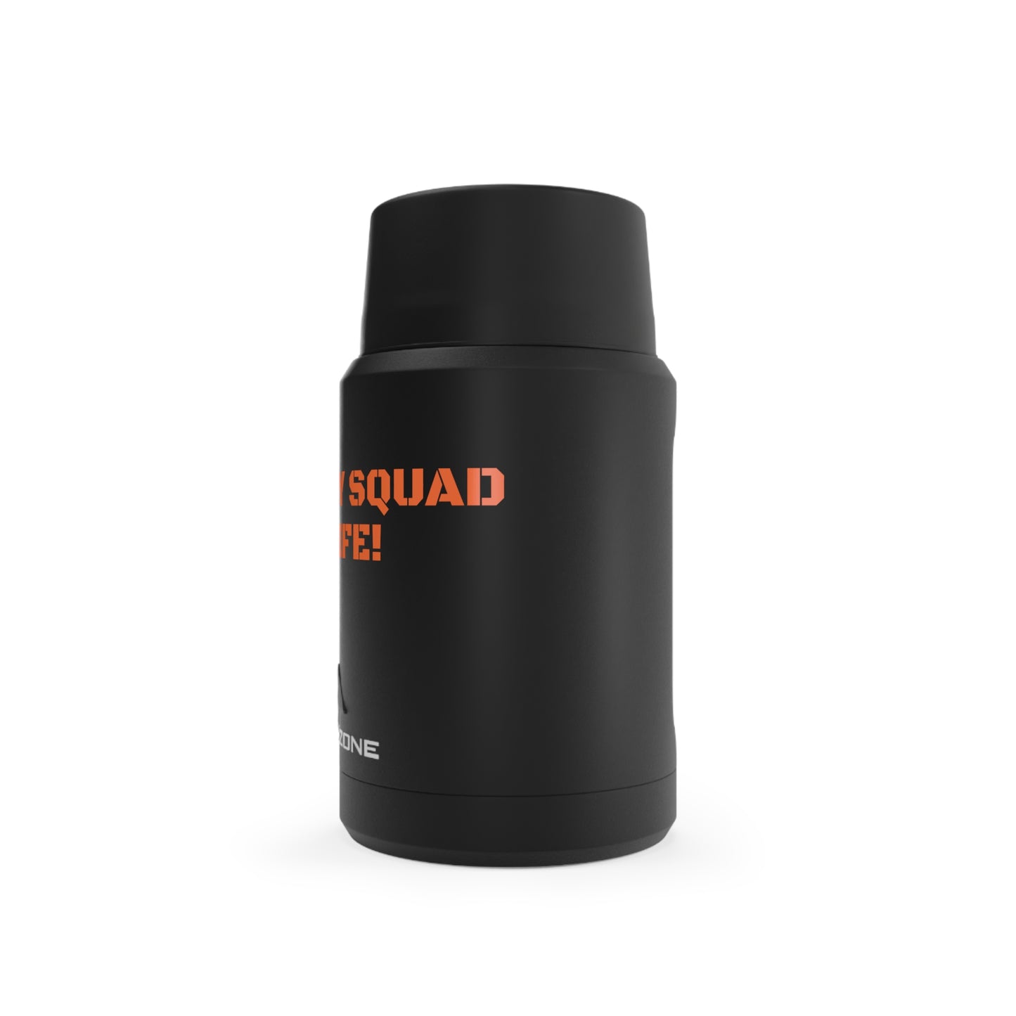 Slouk10 Titan Copper Insulated Food Storage