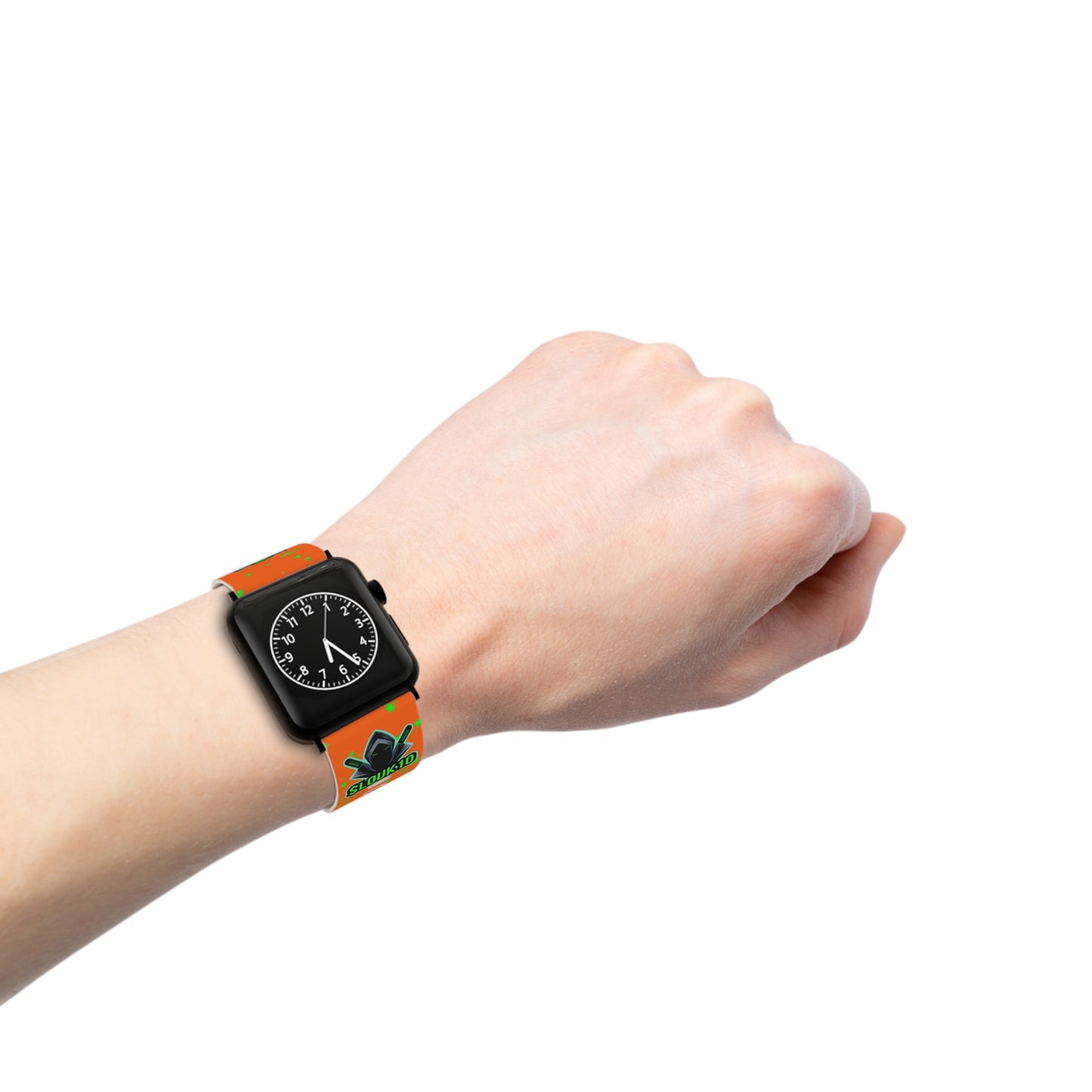 Slouk10 Watch Band for Apple Watch