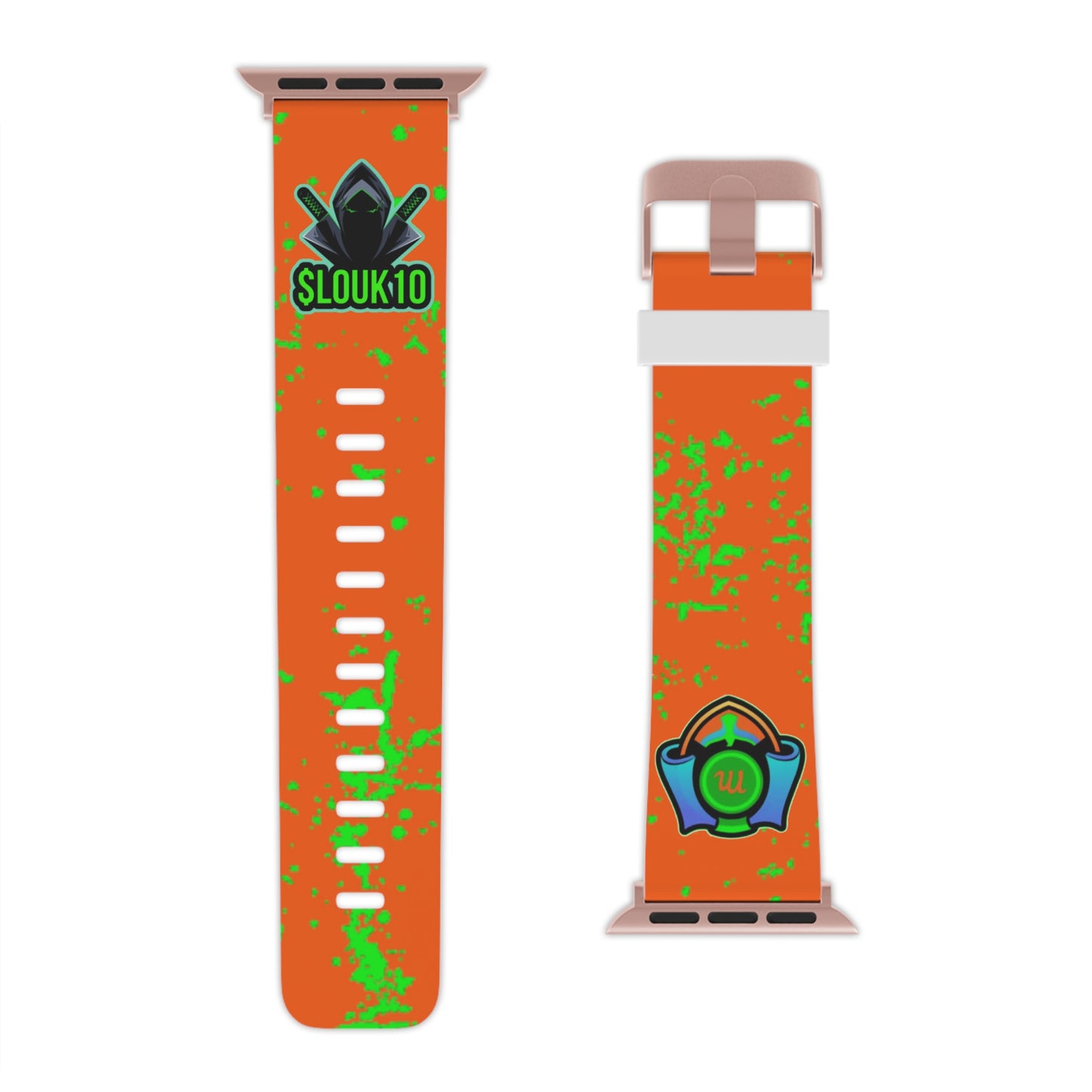 Slouk10 Watch Band for Apple Watch