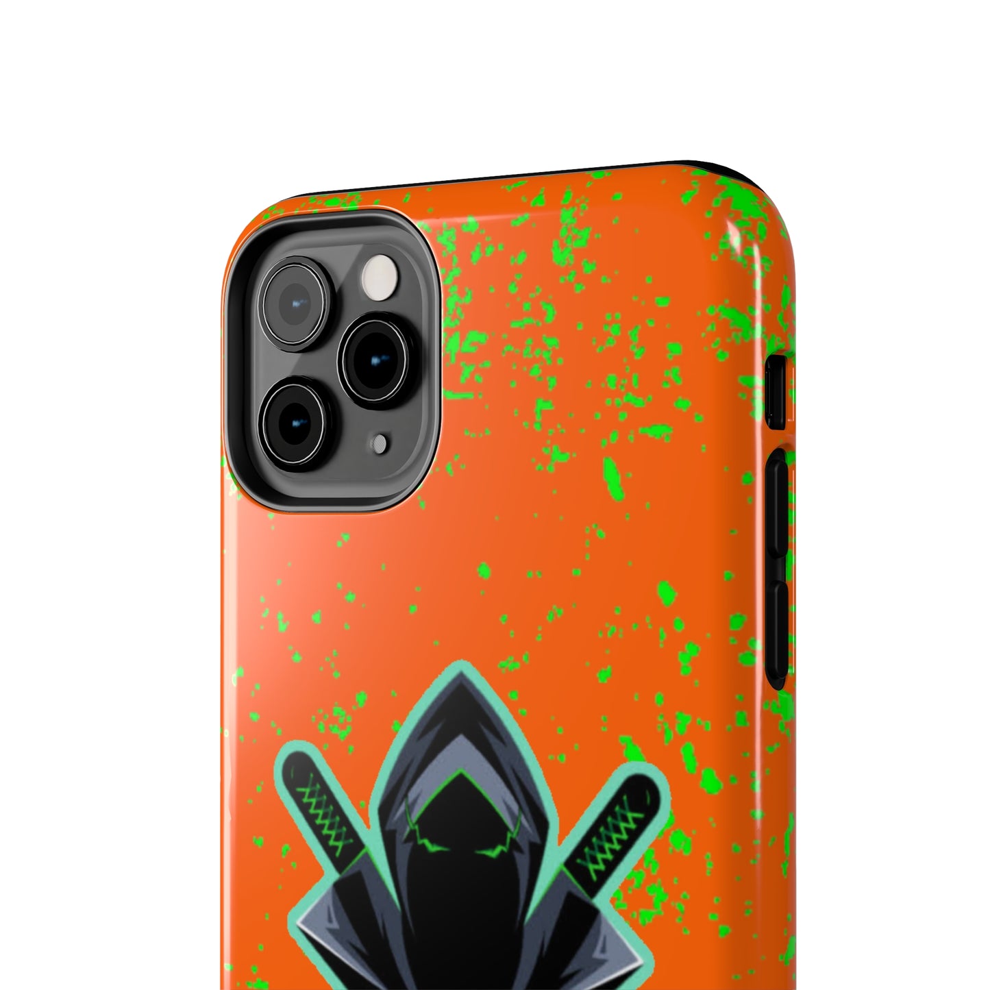 Slouk10 Tough Phone Cases