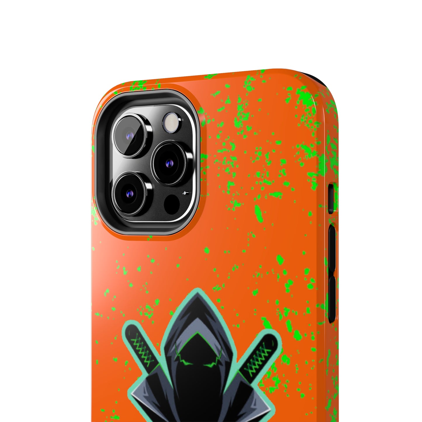 Slouk10 Tough Phone Cases