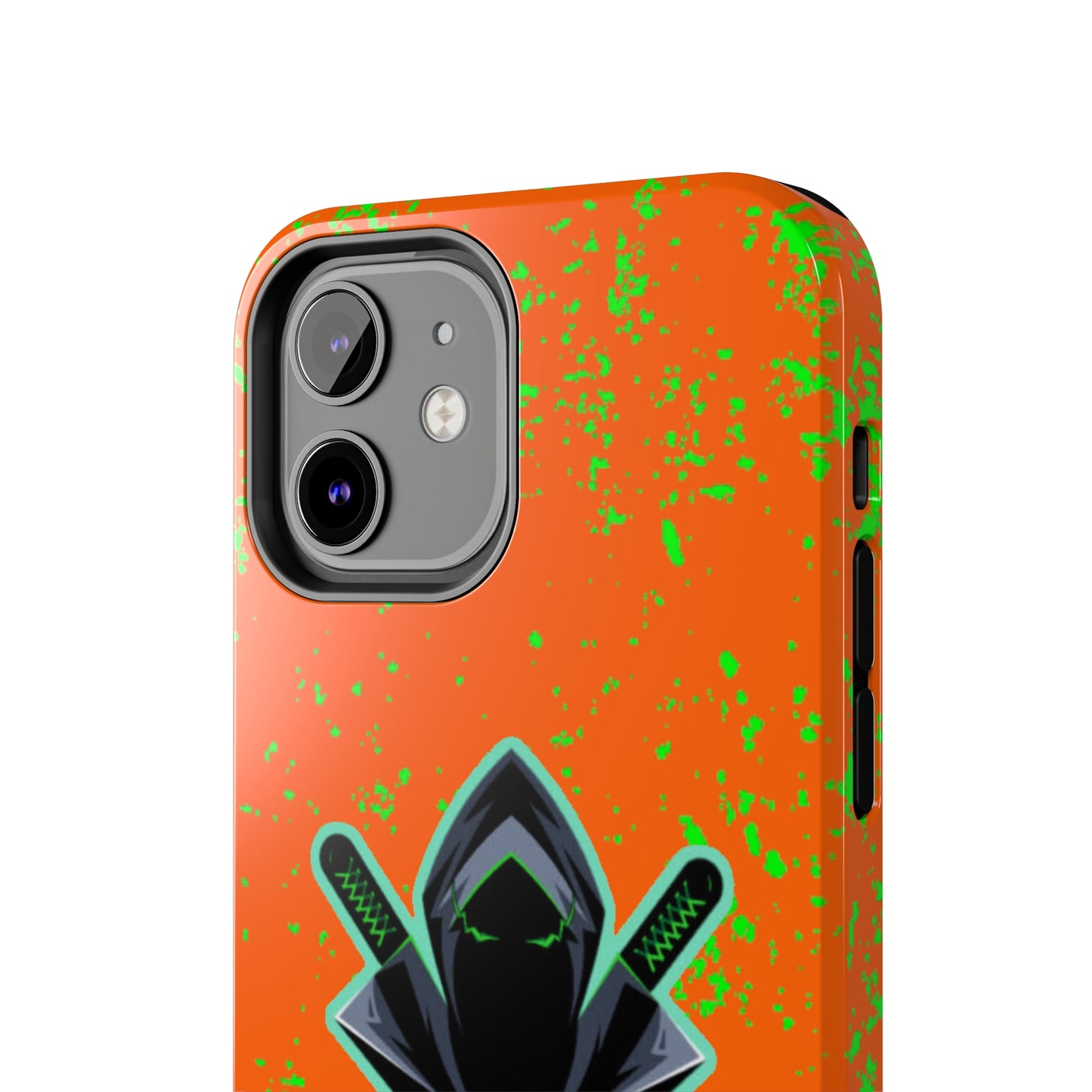 Slouk10 Tough Phone Cases