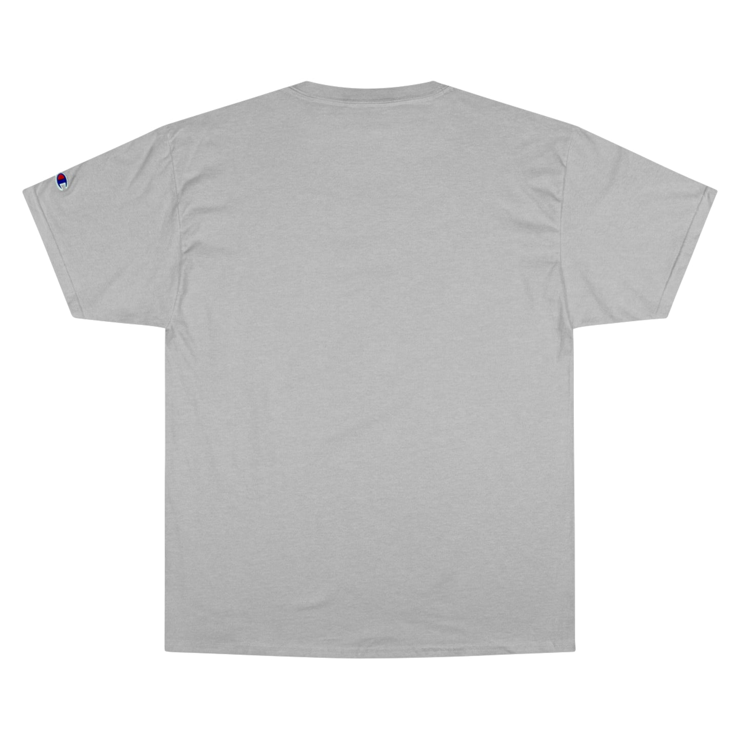 King slouk Champion T-Shirt