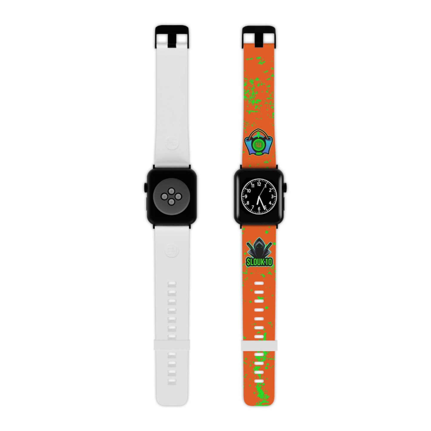 Slouk10 Watch Band for Apple Watch