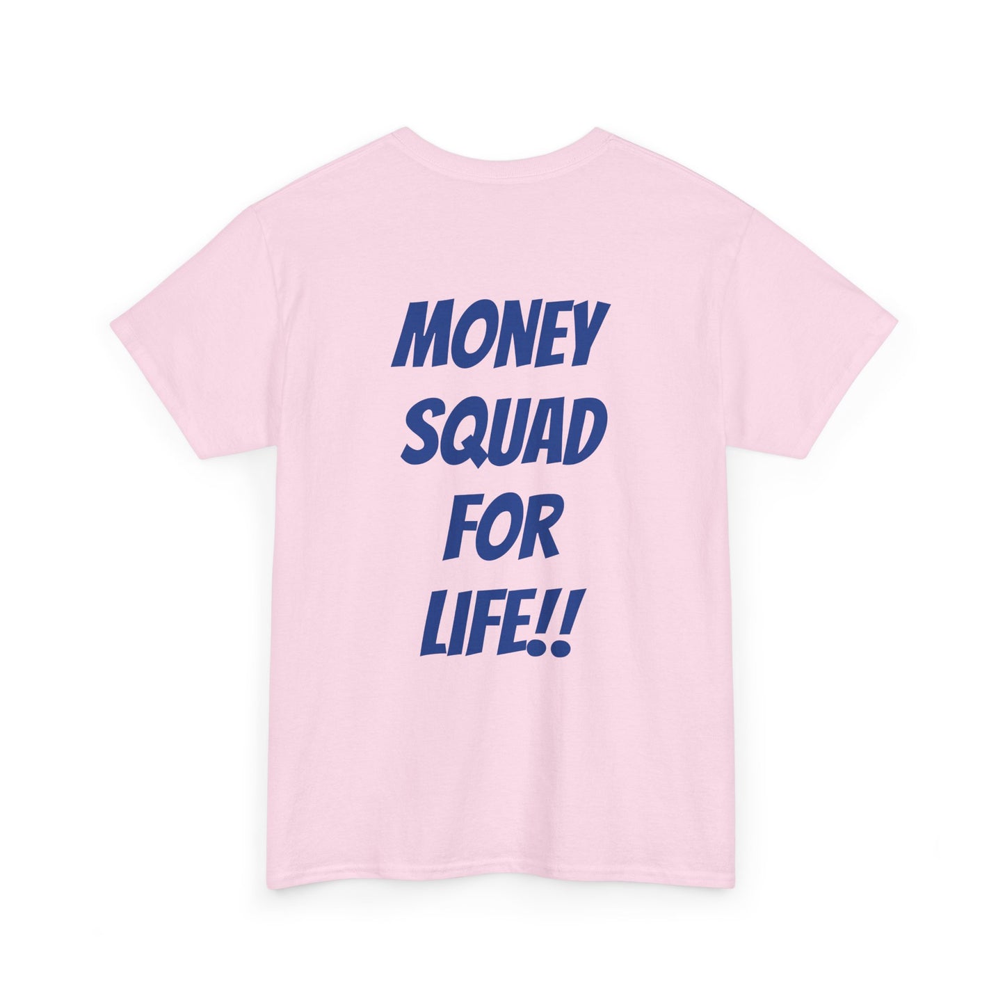 Slouk10 Unisex Heavy Cotton Tee