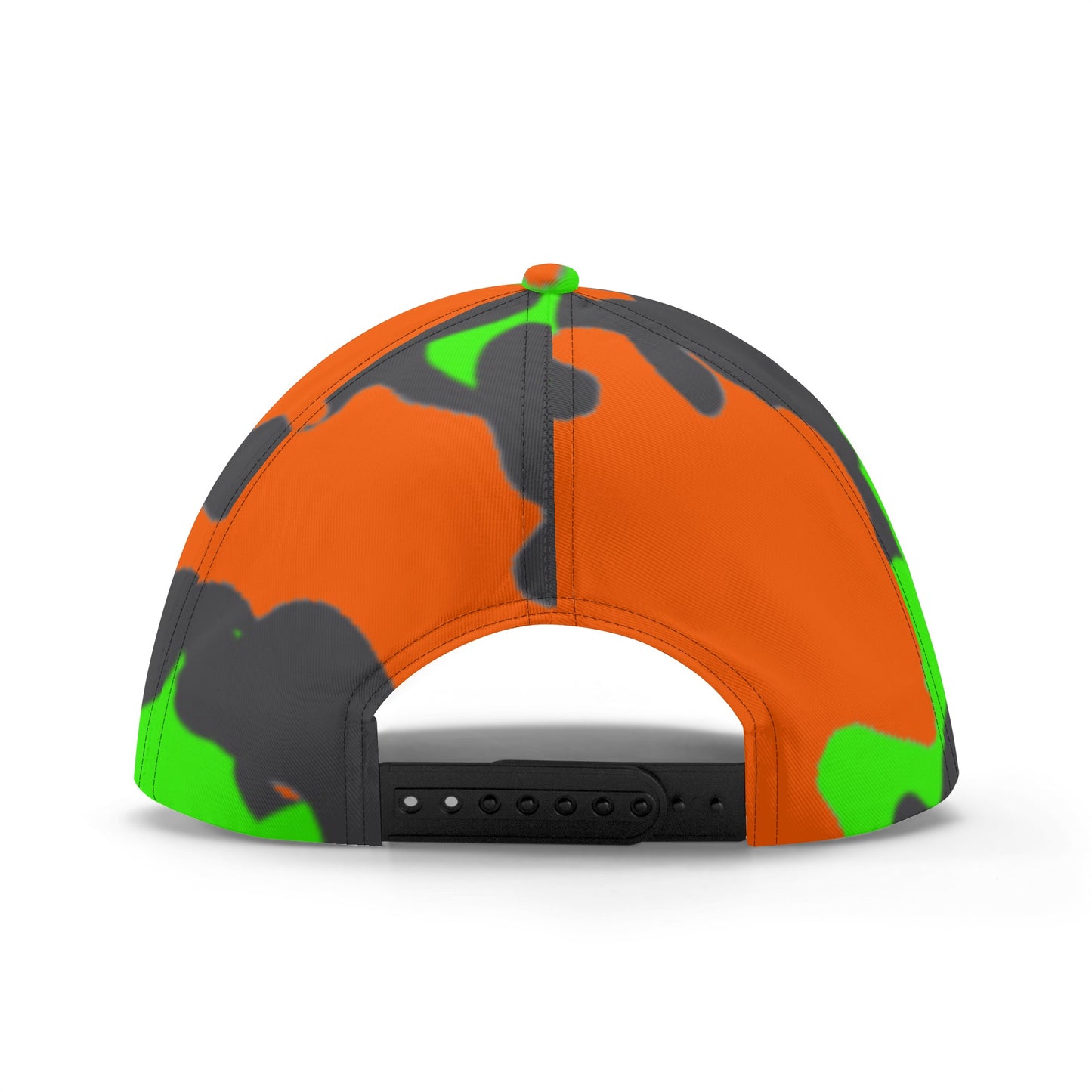 Slouk10 Camouflage Baseball Cap