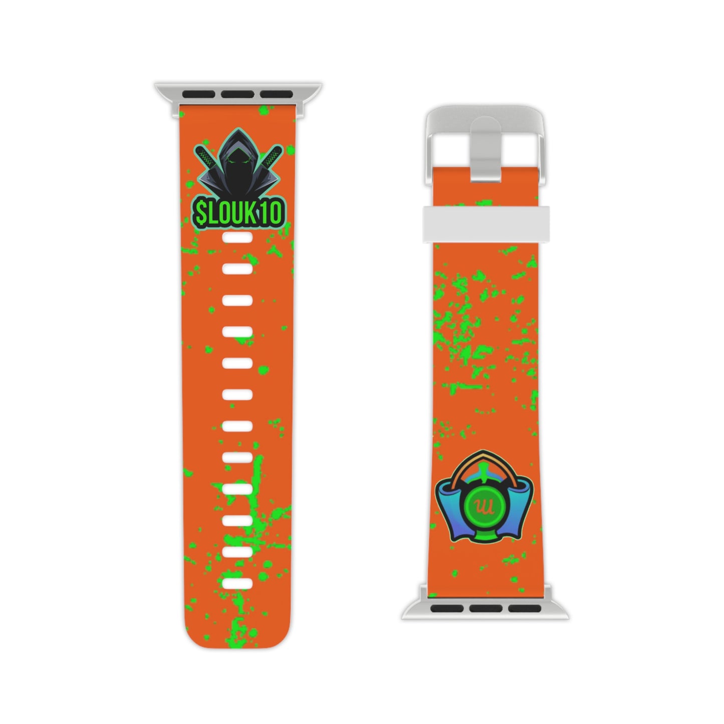 Slouk10 Watch Band for Apple Watch