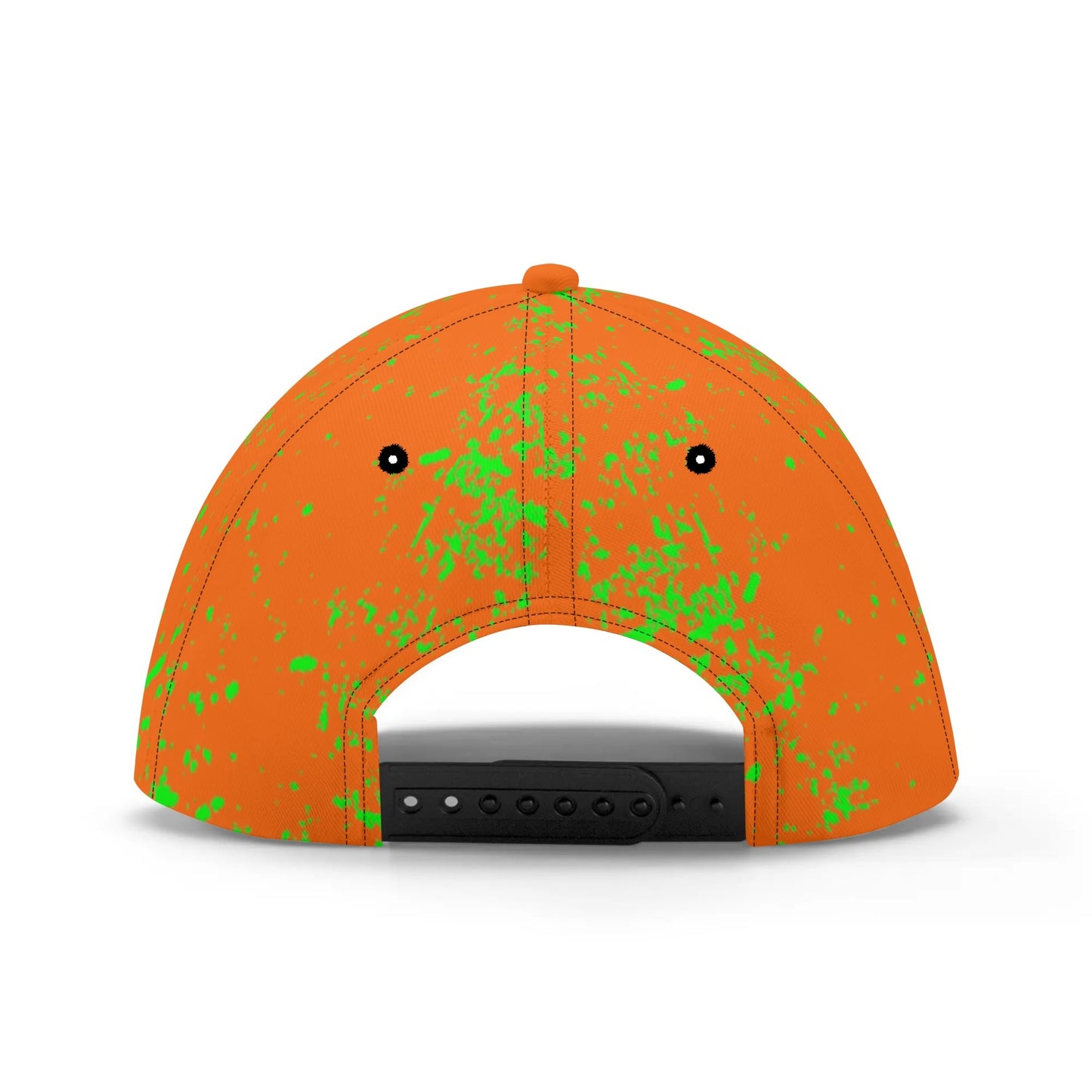 Slouk10 paint splash hat!!