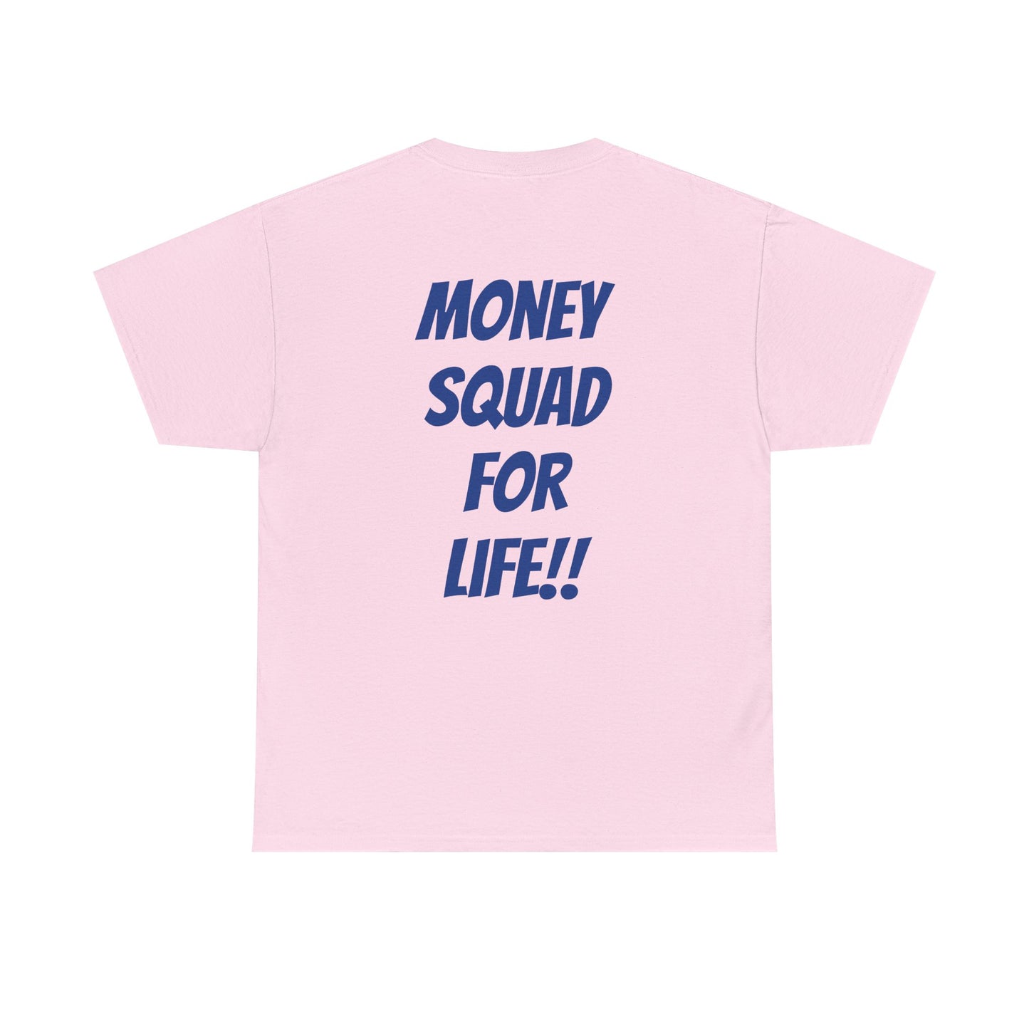 Slouk10 Unisex Heavy Cotton Tee
