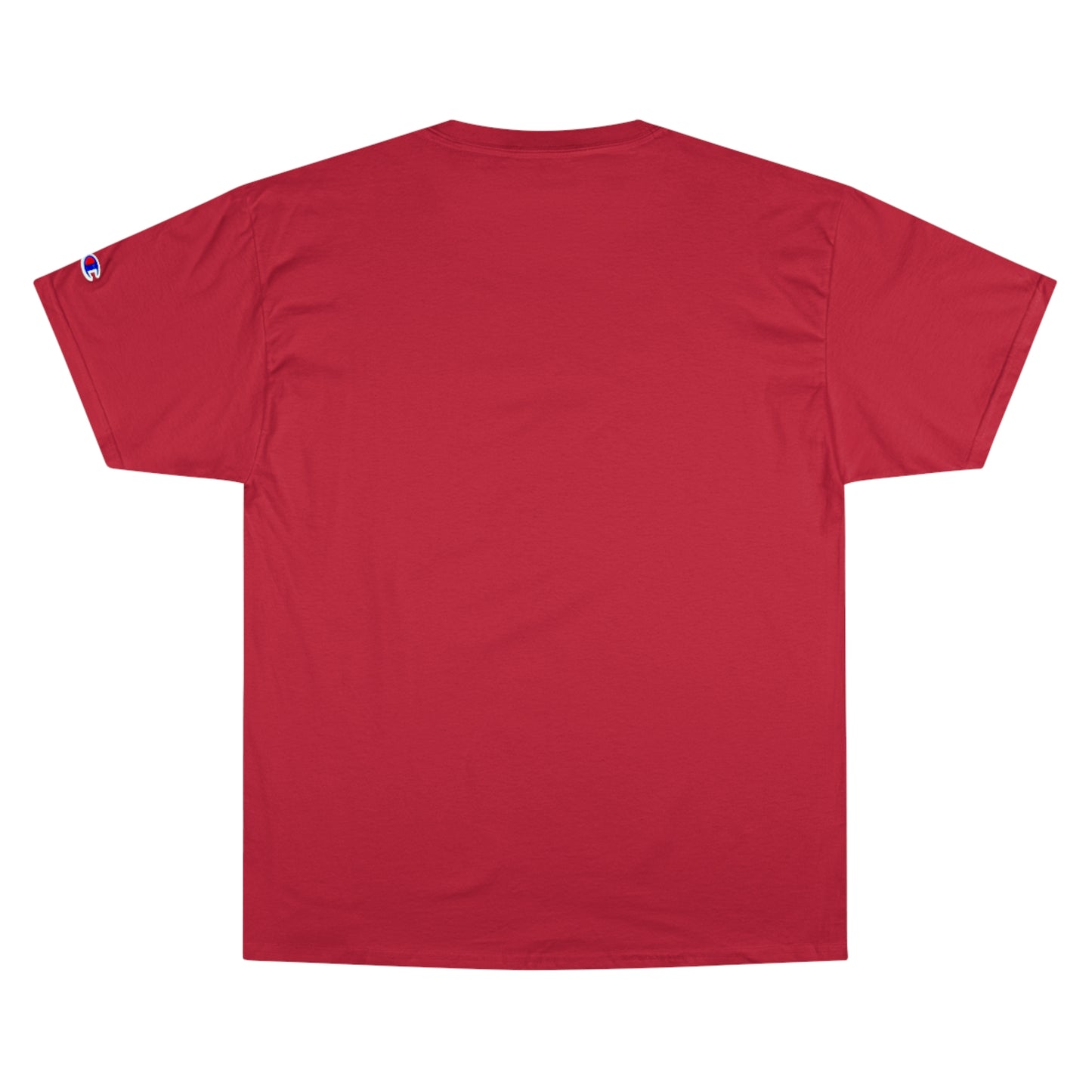 King slouk Champion T-Shirt