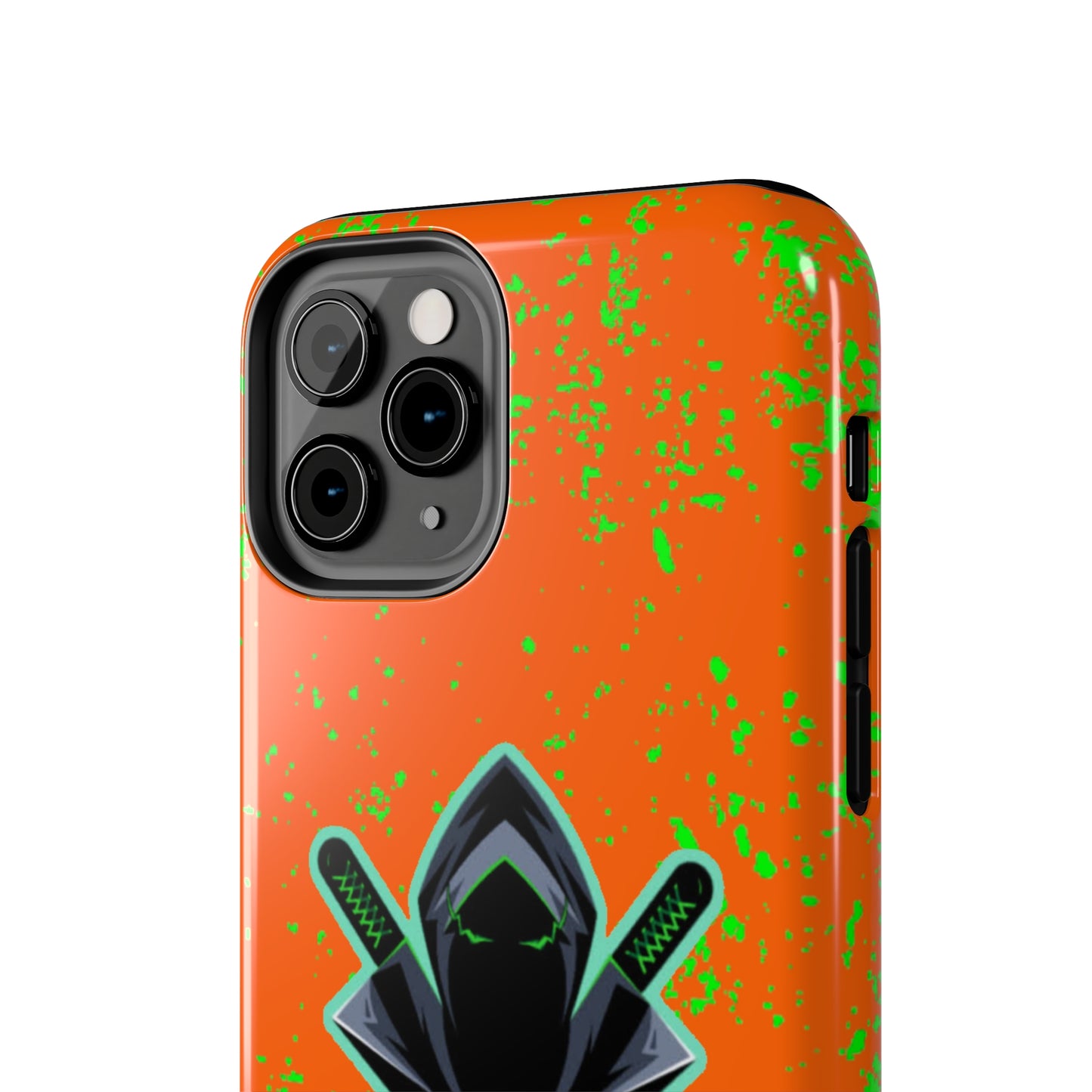 Slouk10 Tough Phone Cases