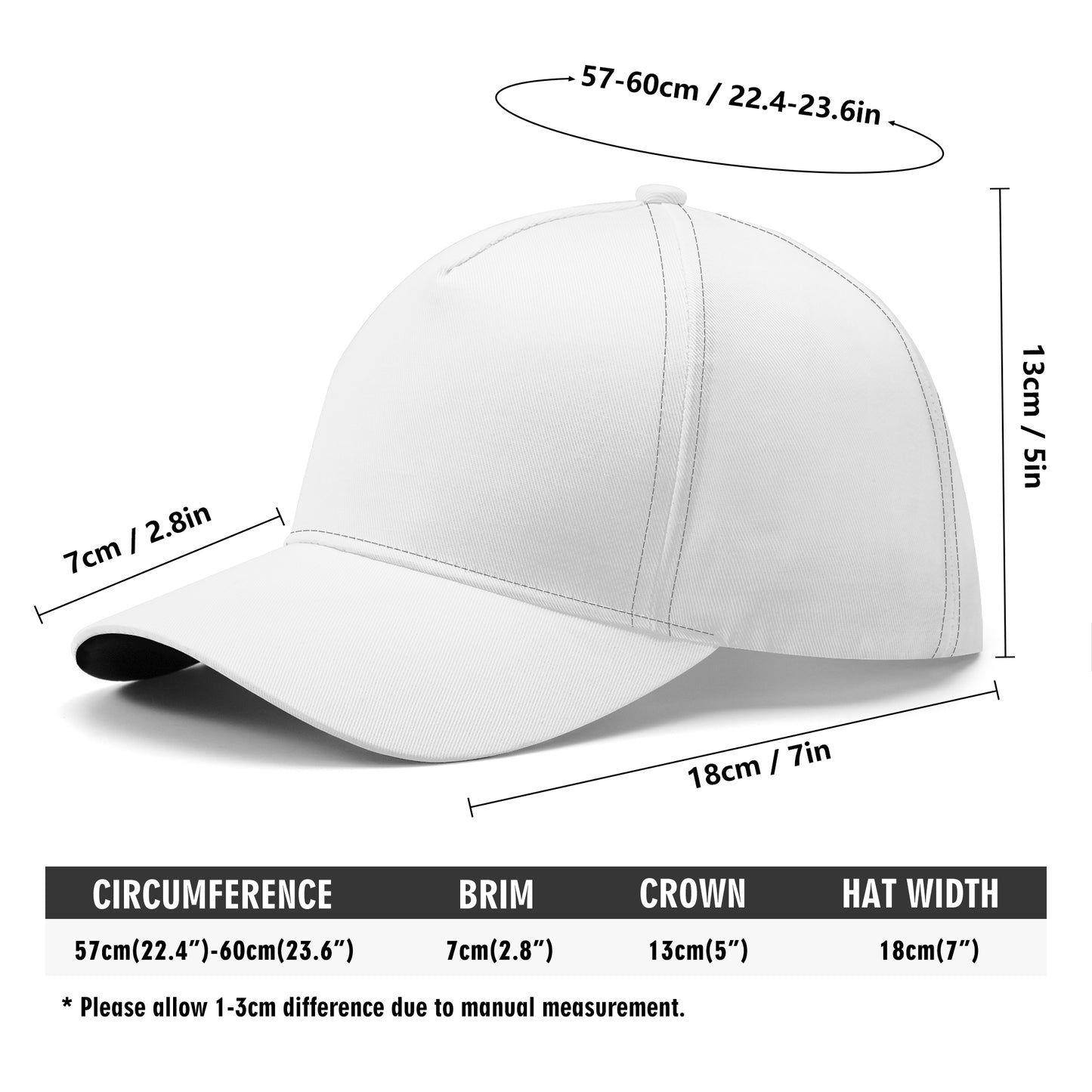 Slouk10 Camouflage Baseball Cap
