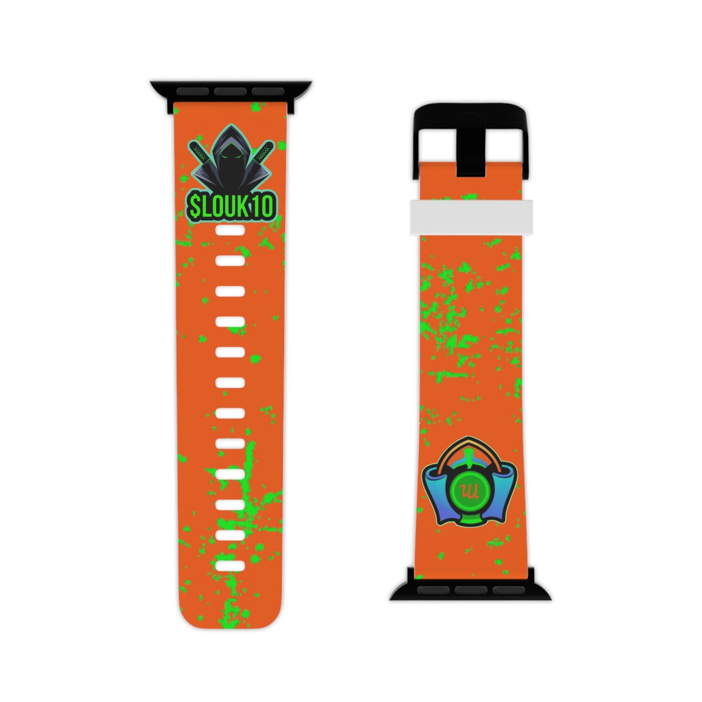 Slouk10 Watch Band for Apple Watch
