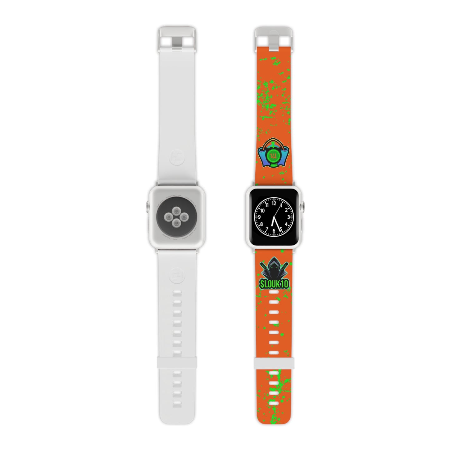 Slouk10 Watch Band for Apple Watch