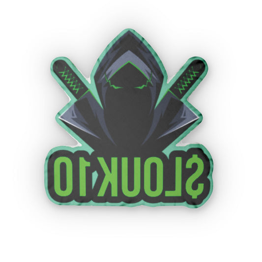 slouk10 Custom Shaped pillow