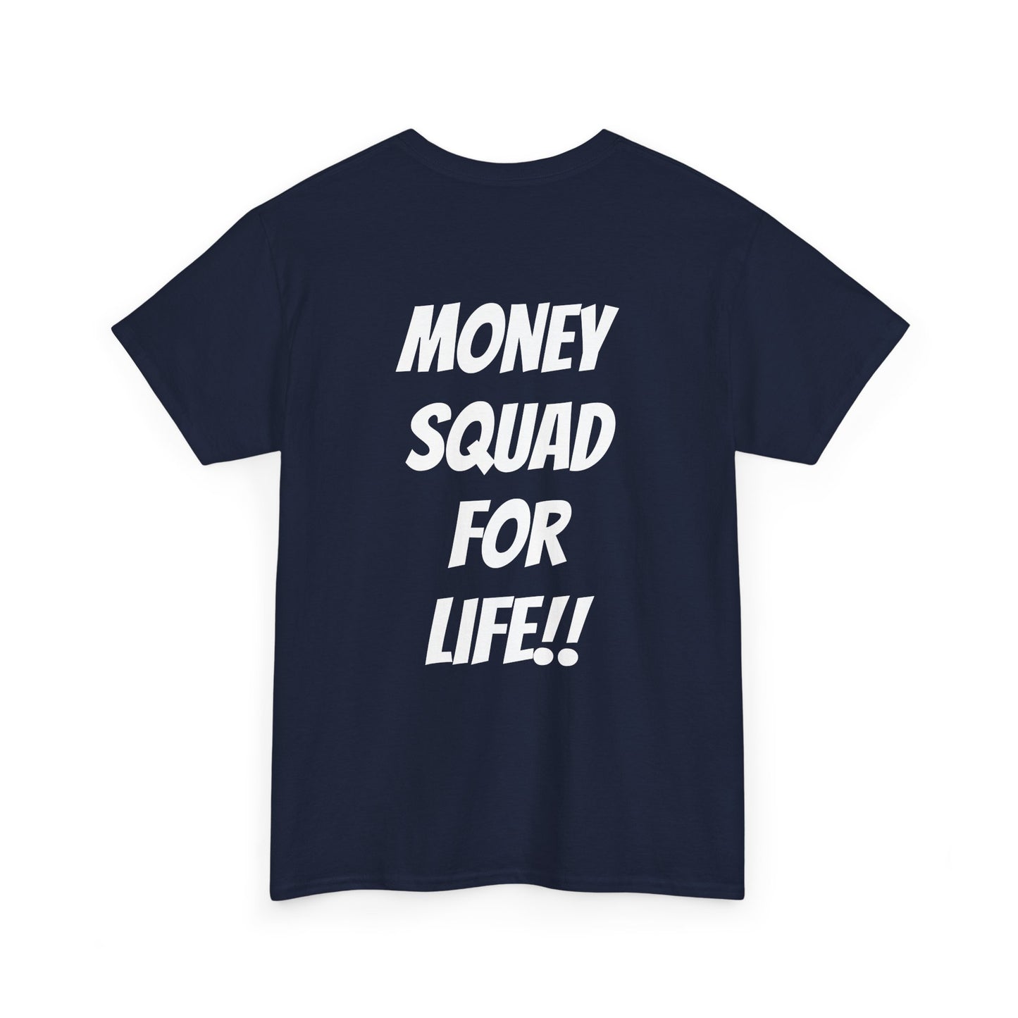 Slouk10 Unisex Heavy Cotton Tee
