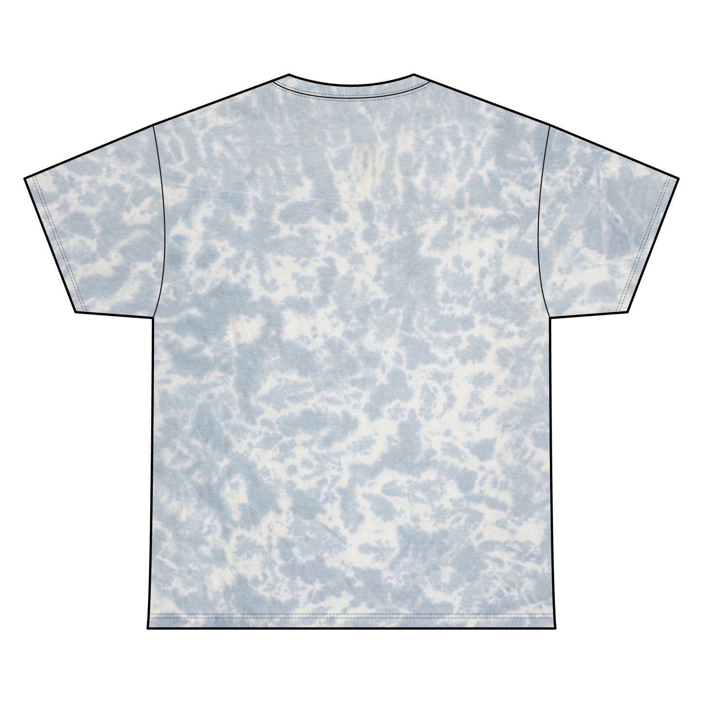 Cool Slouk10 Unisex Tie Dye Tee for Gamers, Comfortable Cotton Shirt, Stylish Graphic Tee, Unique Tie Dye Gift, Summer Casual Wear