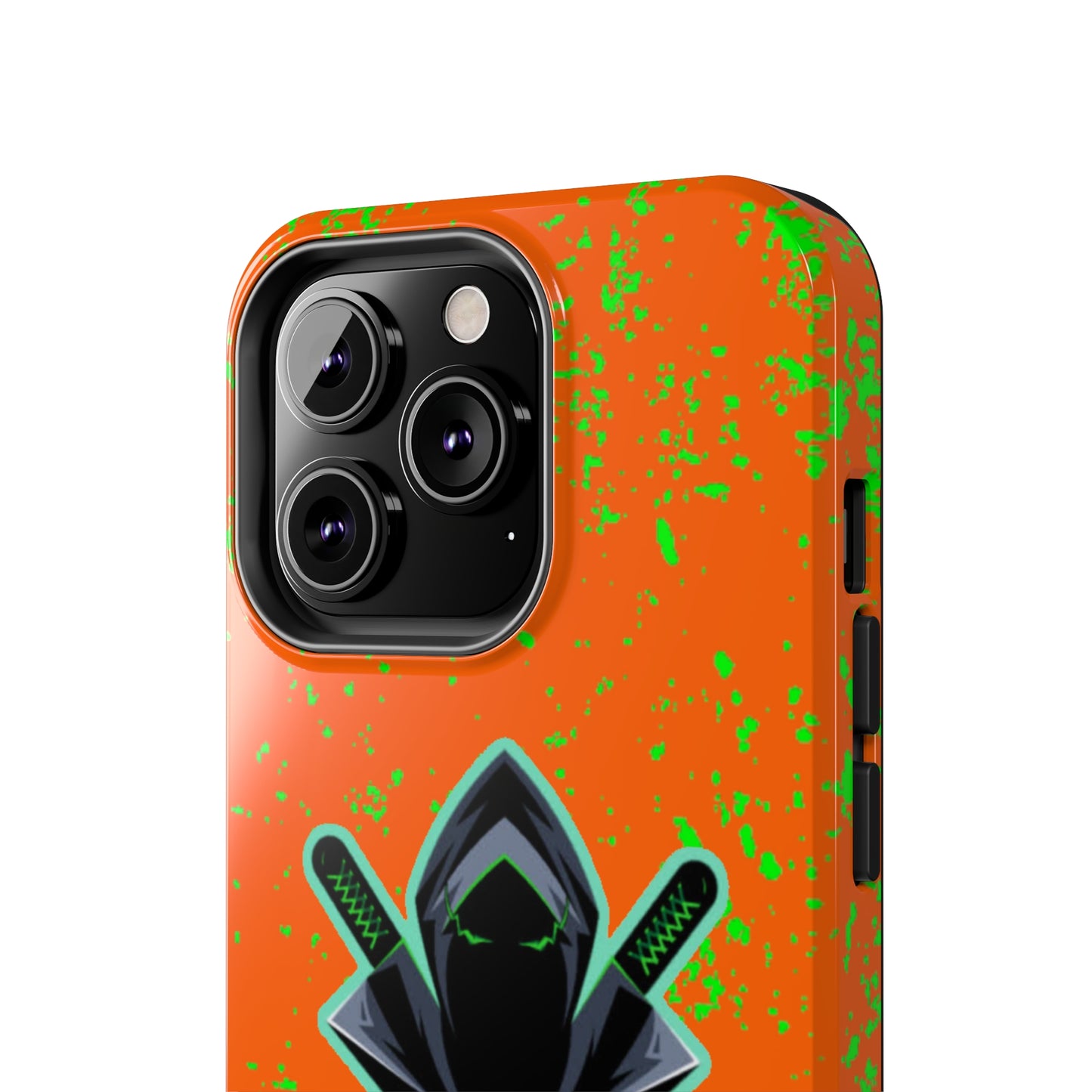Slouk10 Tough Phone Cases