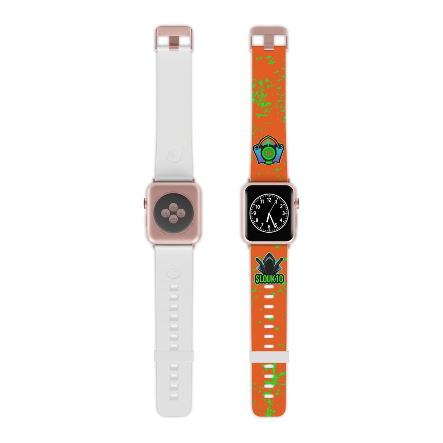 Slouk10 Watch Band for Apple Watch