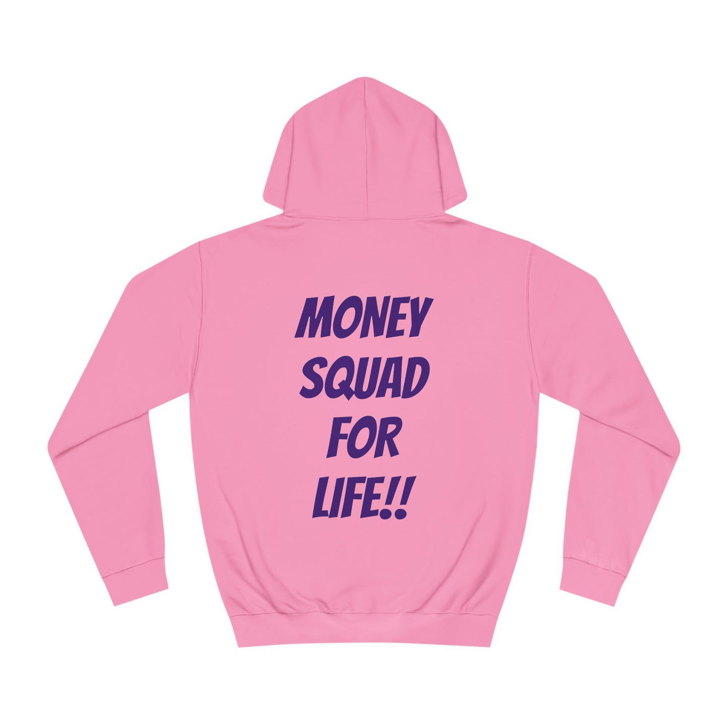 Unisex College Hoodie
