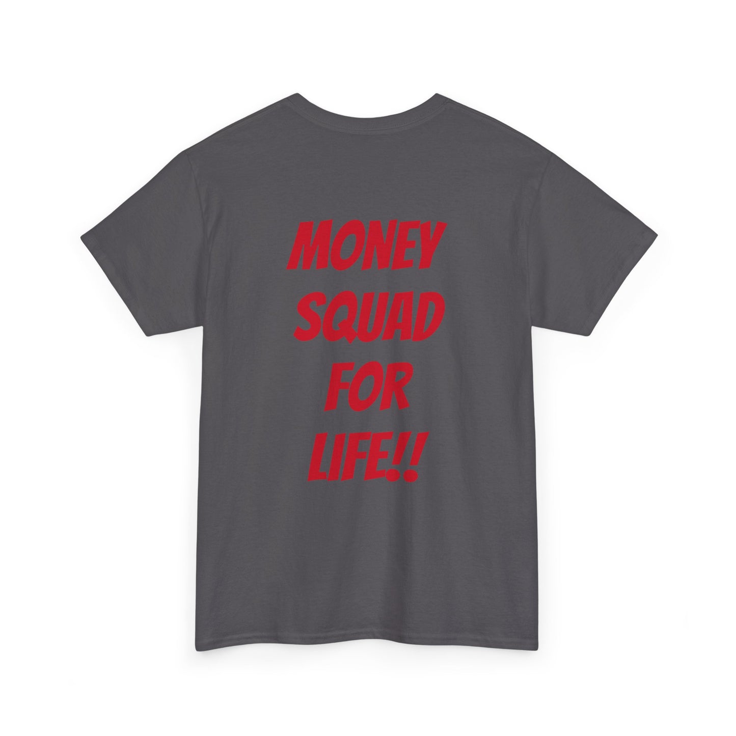 Slouk10 Unisex Heavy Cotton Tee