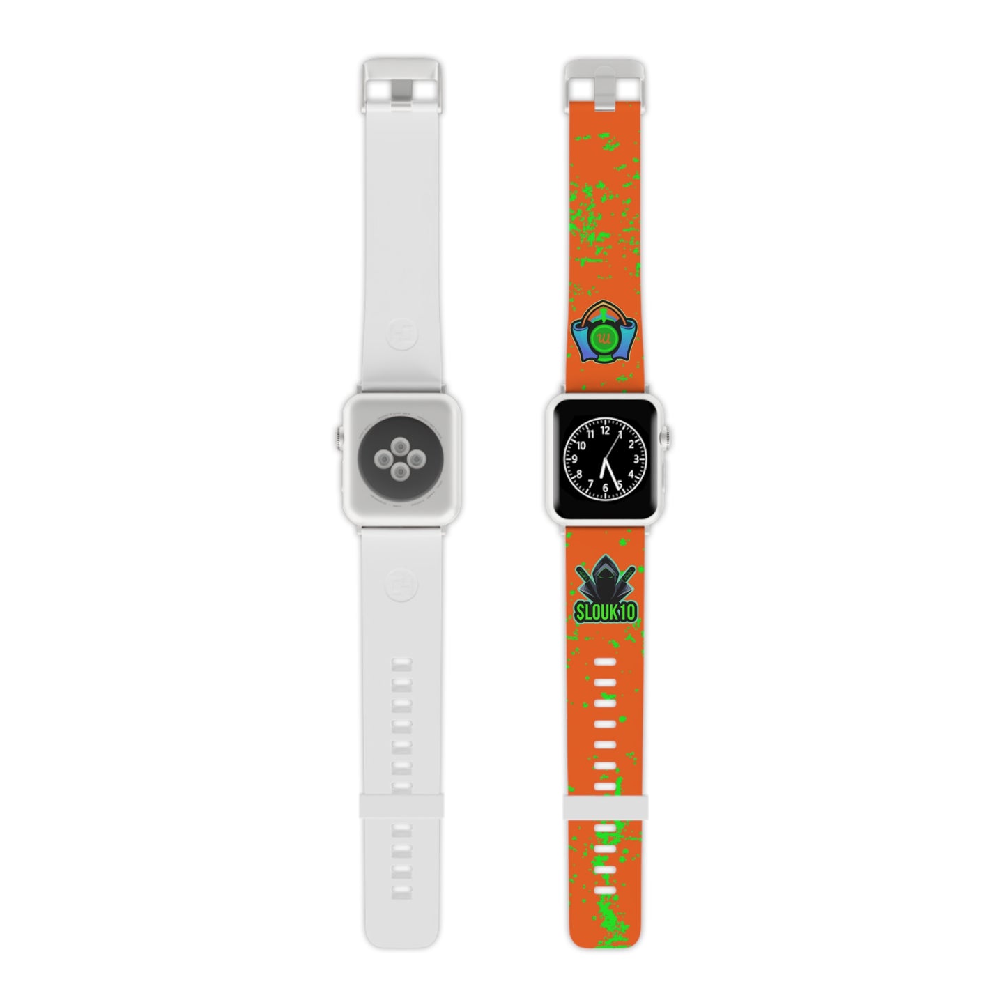 Slouk10 Watch Band for Apple Watch