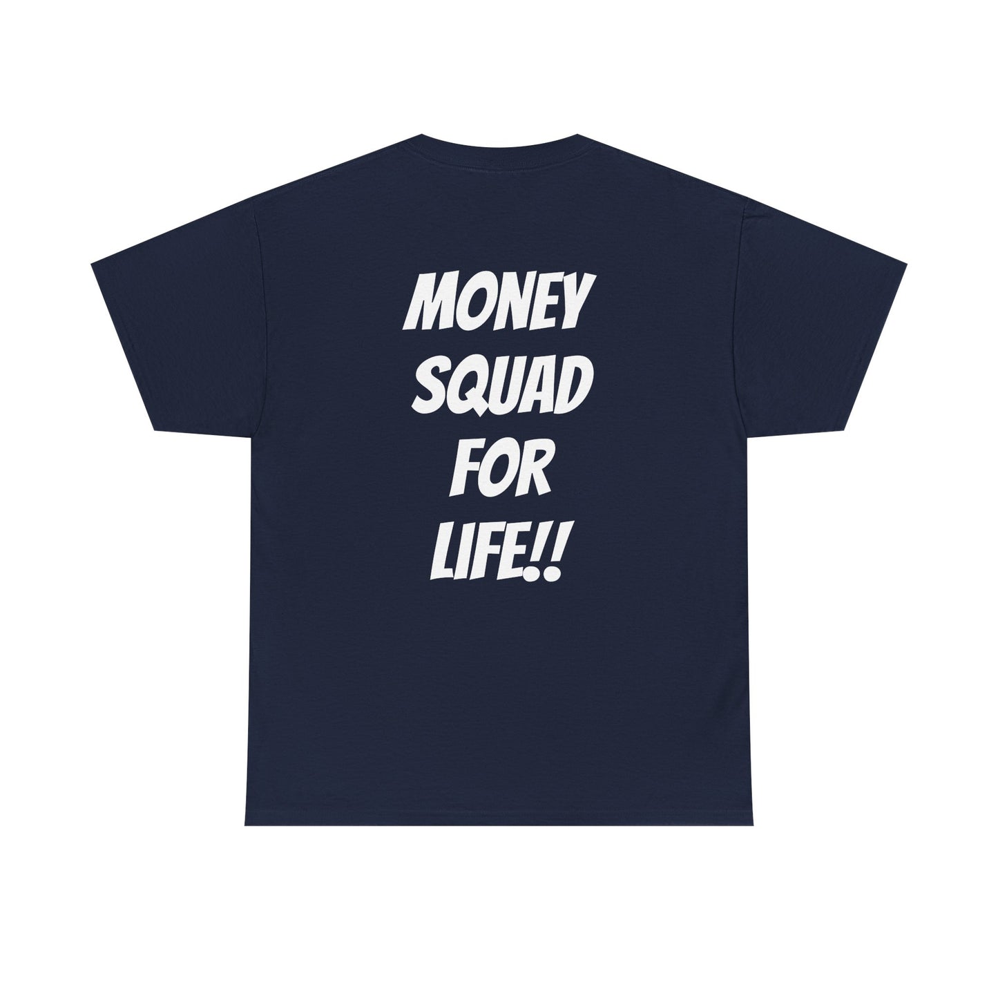 Slouk10 Unisex Heavy Cotton Tee