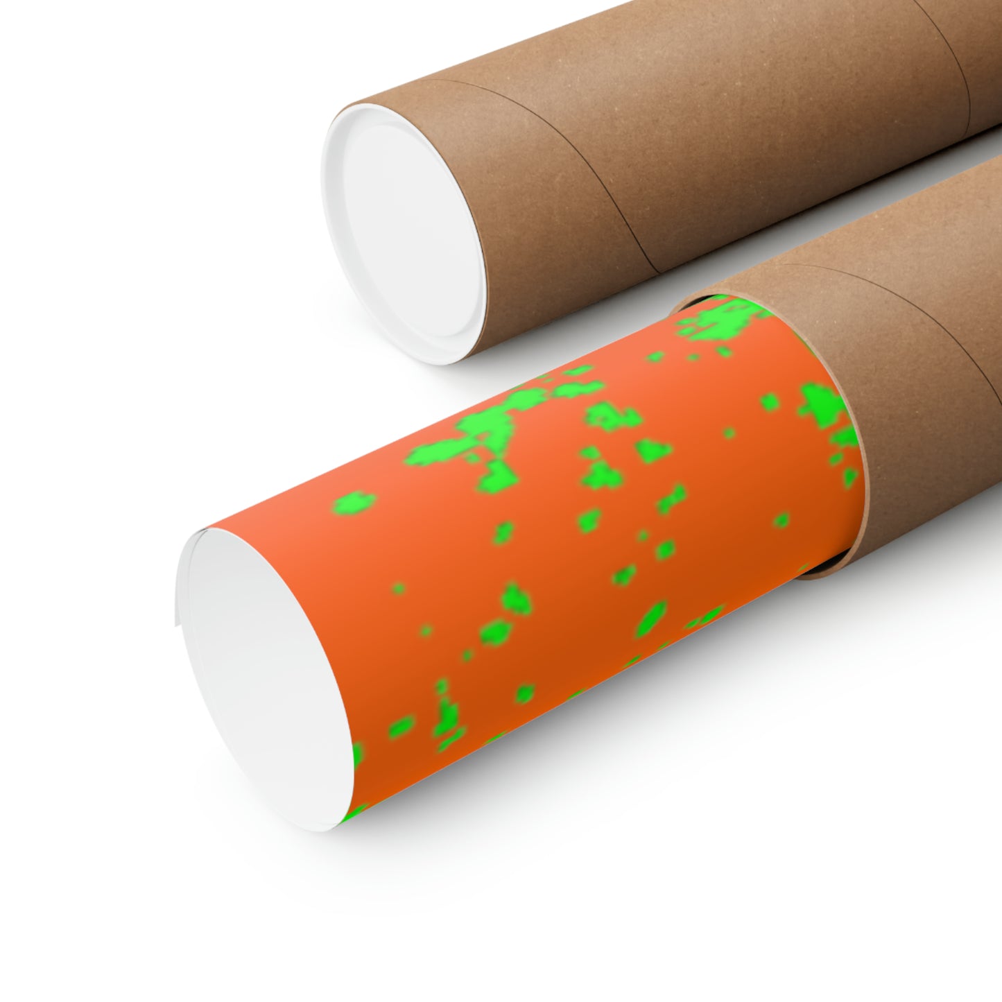 Slouk10 Matte Vertical Posters