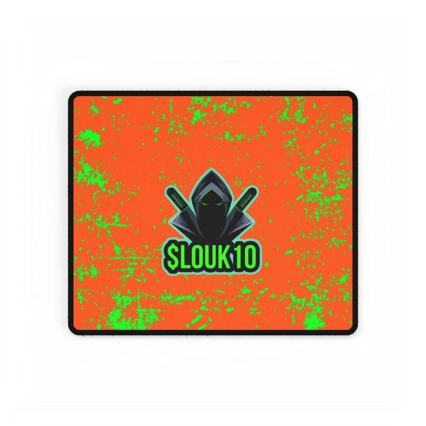 Slouk10 Desk Mats