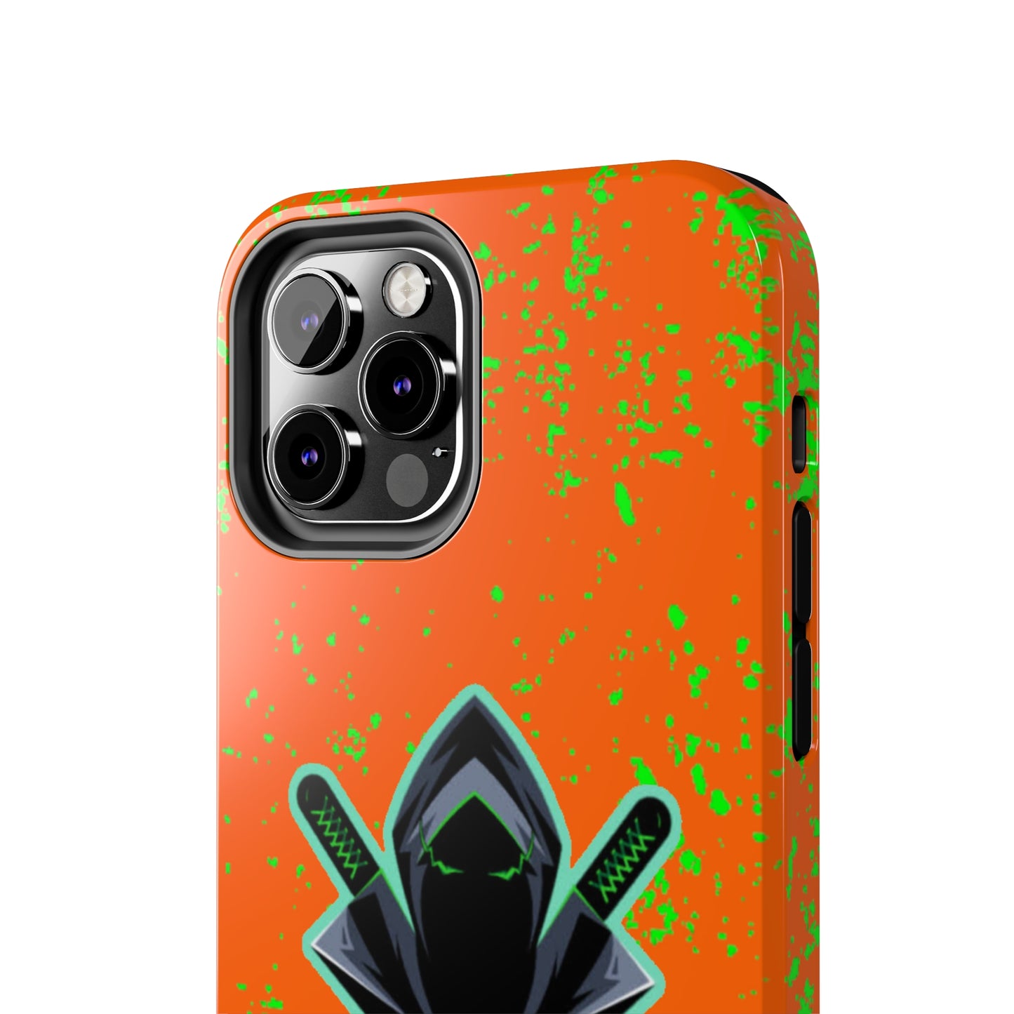 Slouk10 Tough Phone Cases