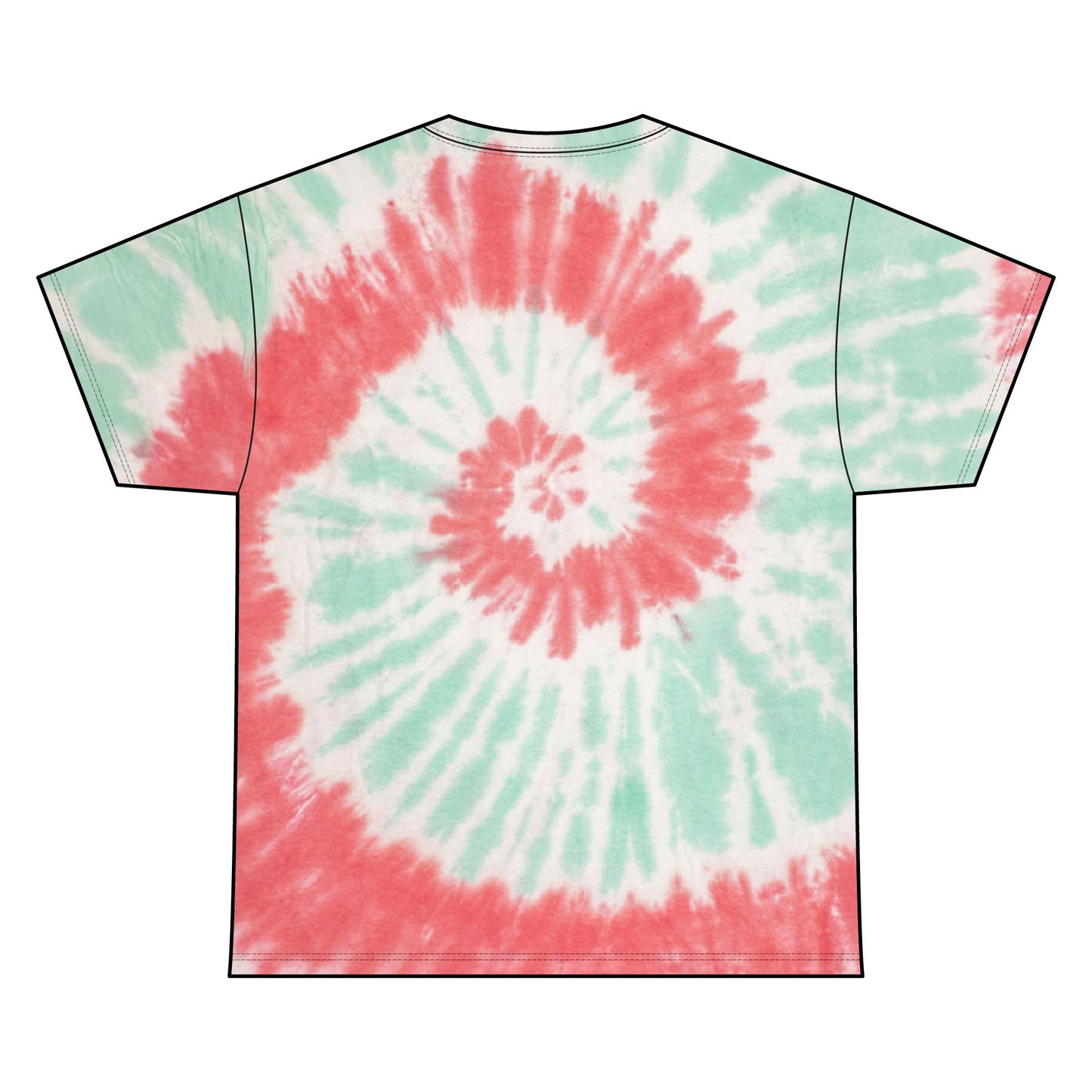 Cool Slouk10 Unisex Tie Dye Tee for Gamers, Comfortable Cotton Shirt, Stylish Graphic Tee, Unique Tie Dye Gift, Summer Casual Wear