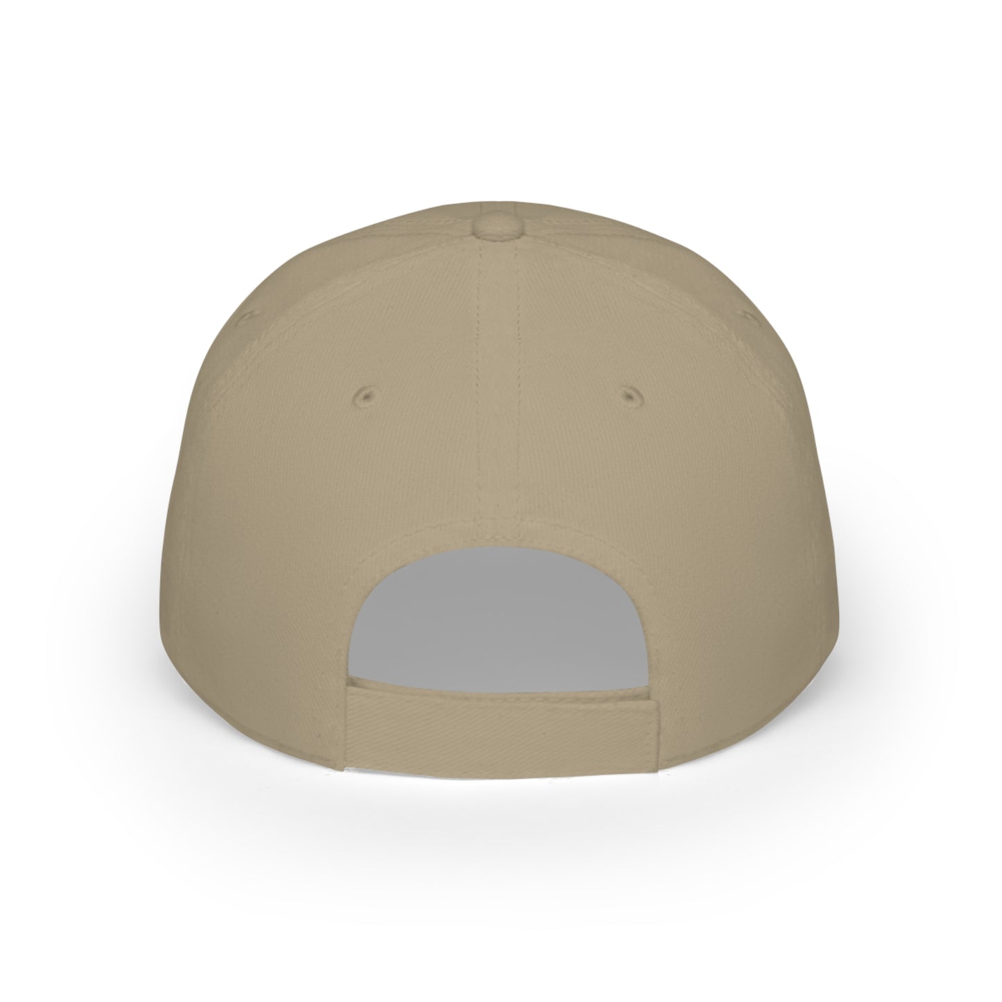 Low Profile slouk10 Baseball Cap