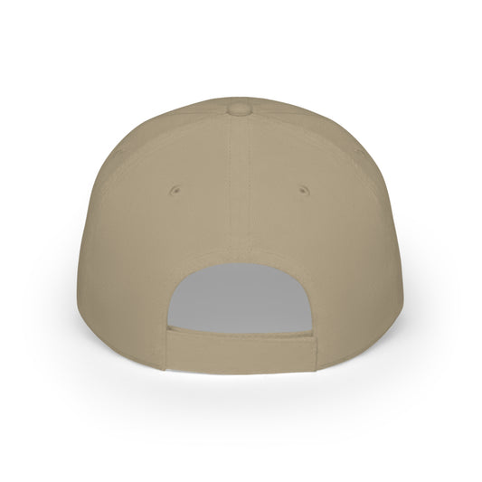 Low Profile slouk10 Baseball Cap