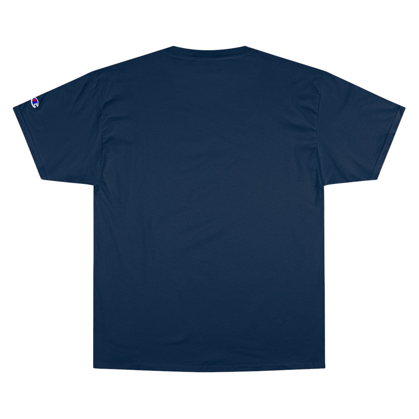 King slouk Champion T-Shirt