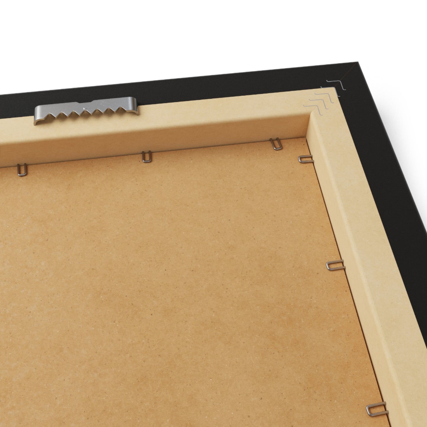 Framed Vertical slouk10 Poster