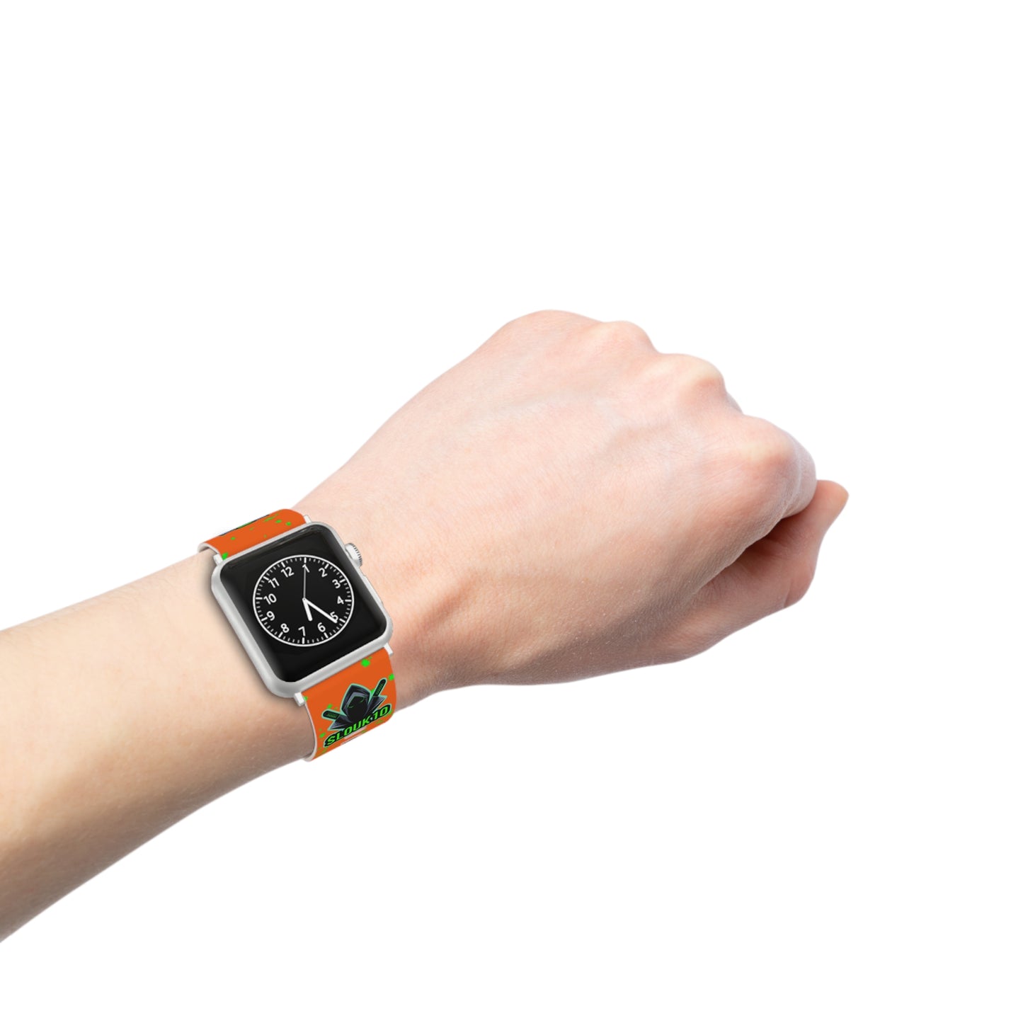Slouk10 Watch Band for Apple Watch